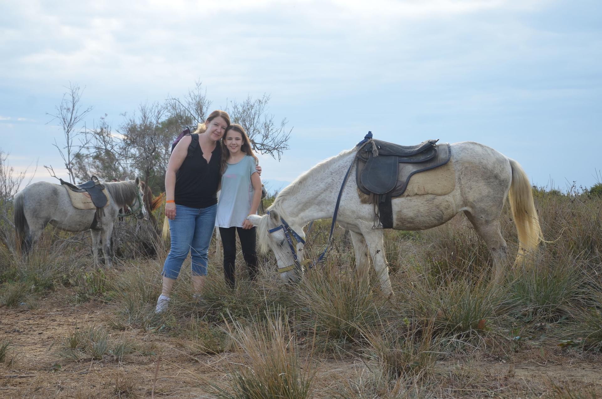 Kusadasi Horse Safari with Beach Break & Free Hotel Transfer - Thumbnail 10