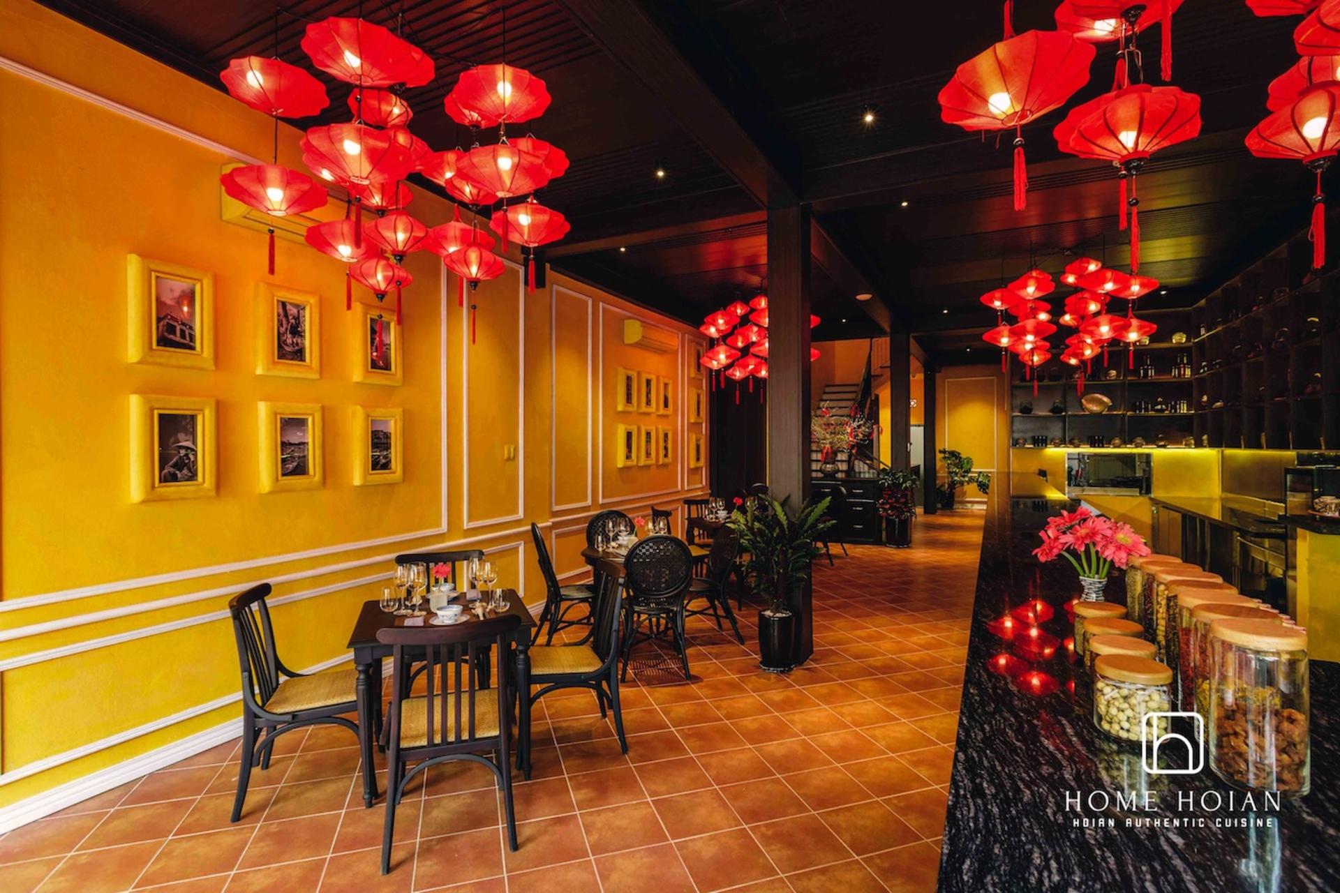 [HOME Hoi An Restaurant] All-You-Can-Eat Vietnamese Dining  - Thumbnail 6