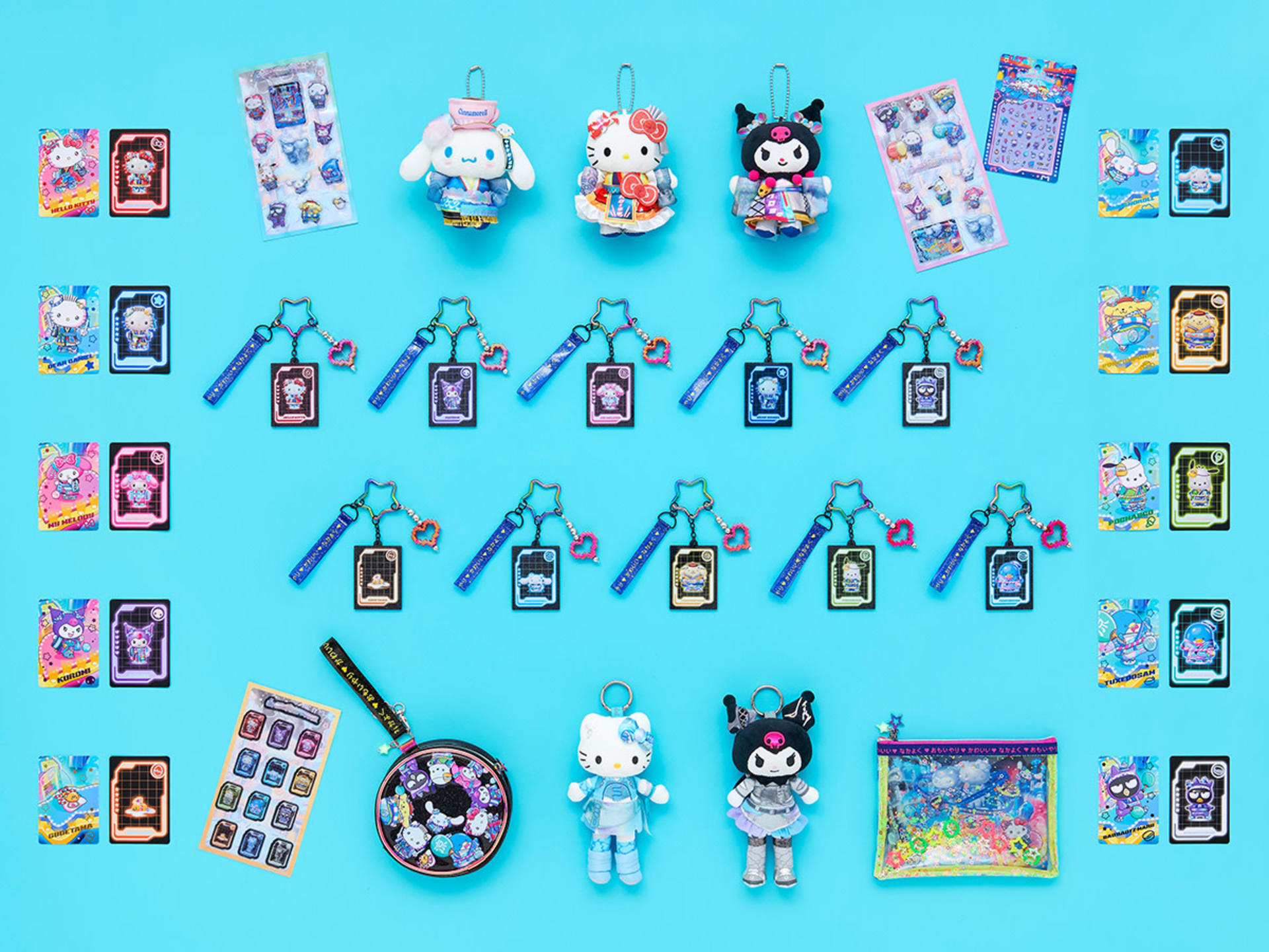 Sanrio Puroland Tokyo Ticket - Thumbnail 5
