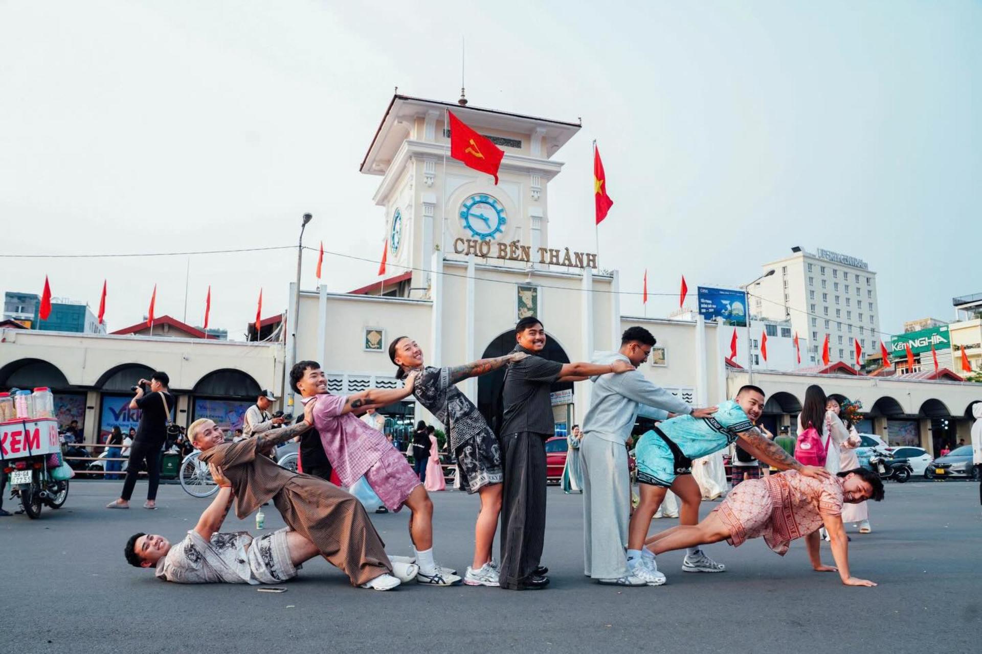 Photography Tour with Professional Photographer in Ho Chi Minh - Thumbnail 16