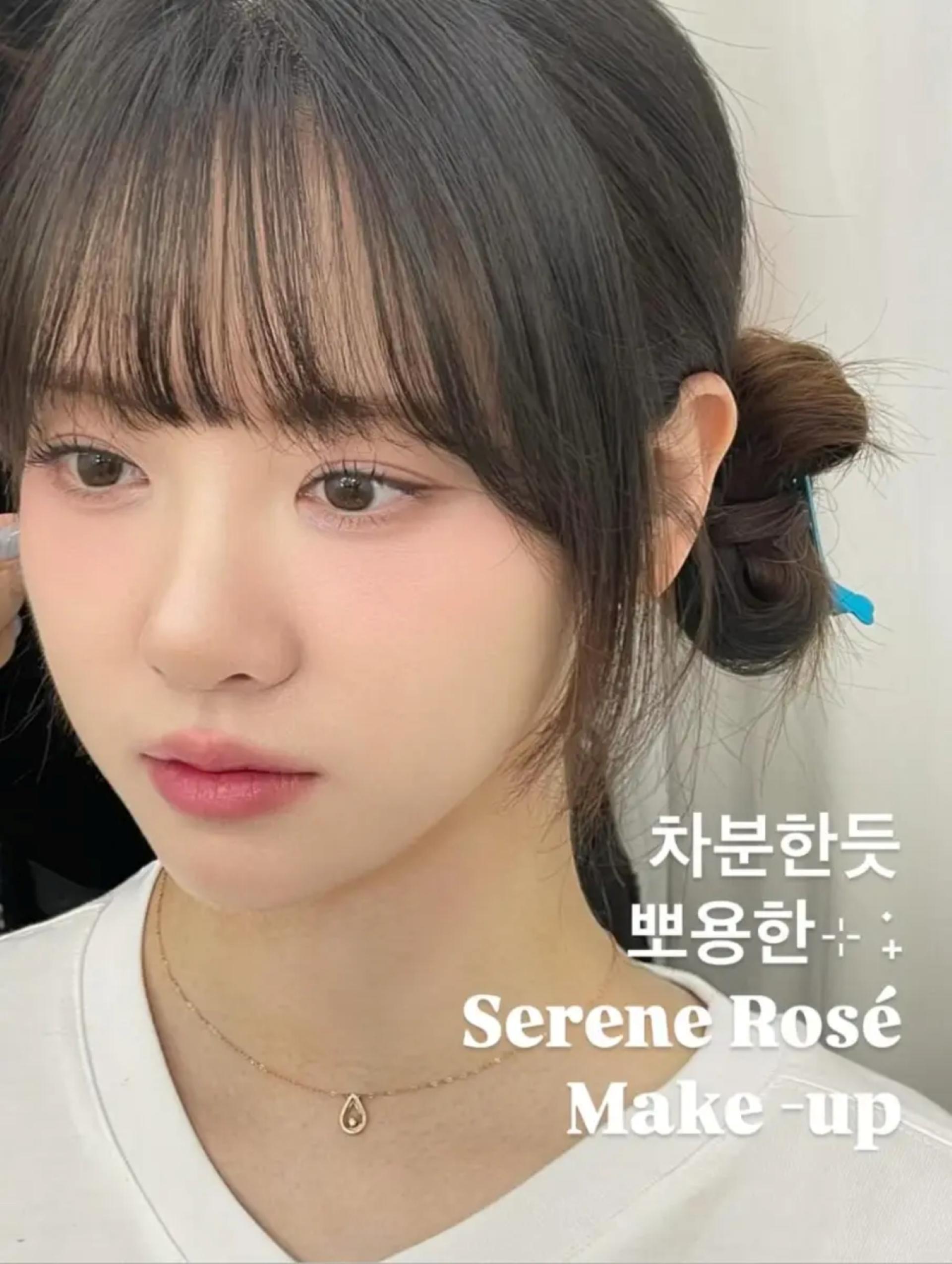 Seoul LAMAISON BEAUTY Private K-Pop Hair & Makeup - Thumbnail 15
