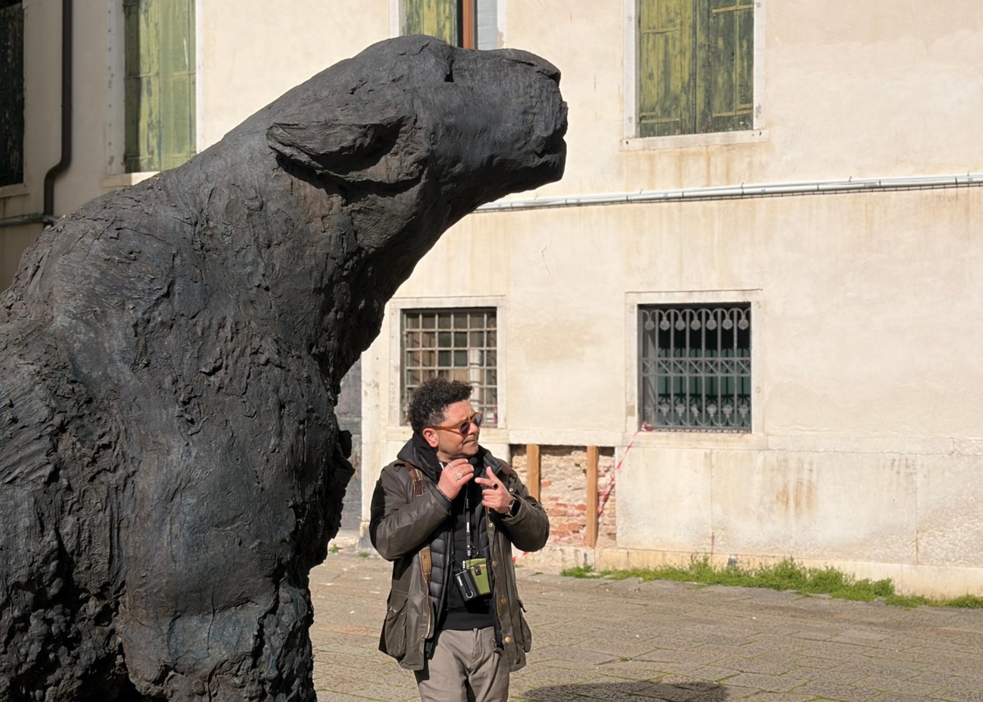 Venice City Center Walking Tour with Instagram Spots - Thumbnail 7