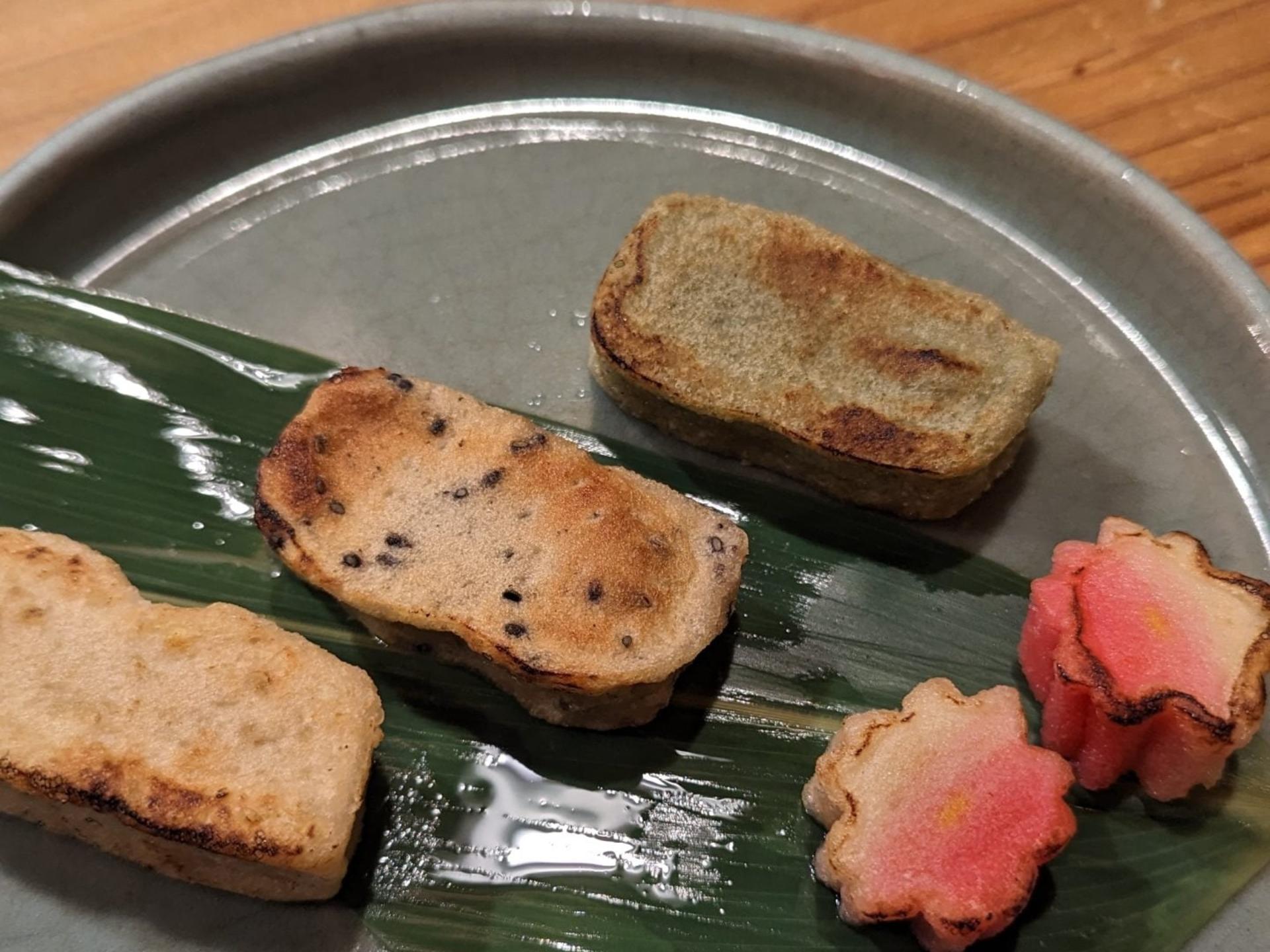  Kyoto's Refined Palate: A Food Tour for Discerning Adventurers  - Thumbnail 9
