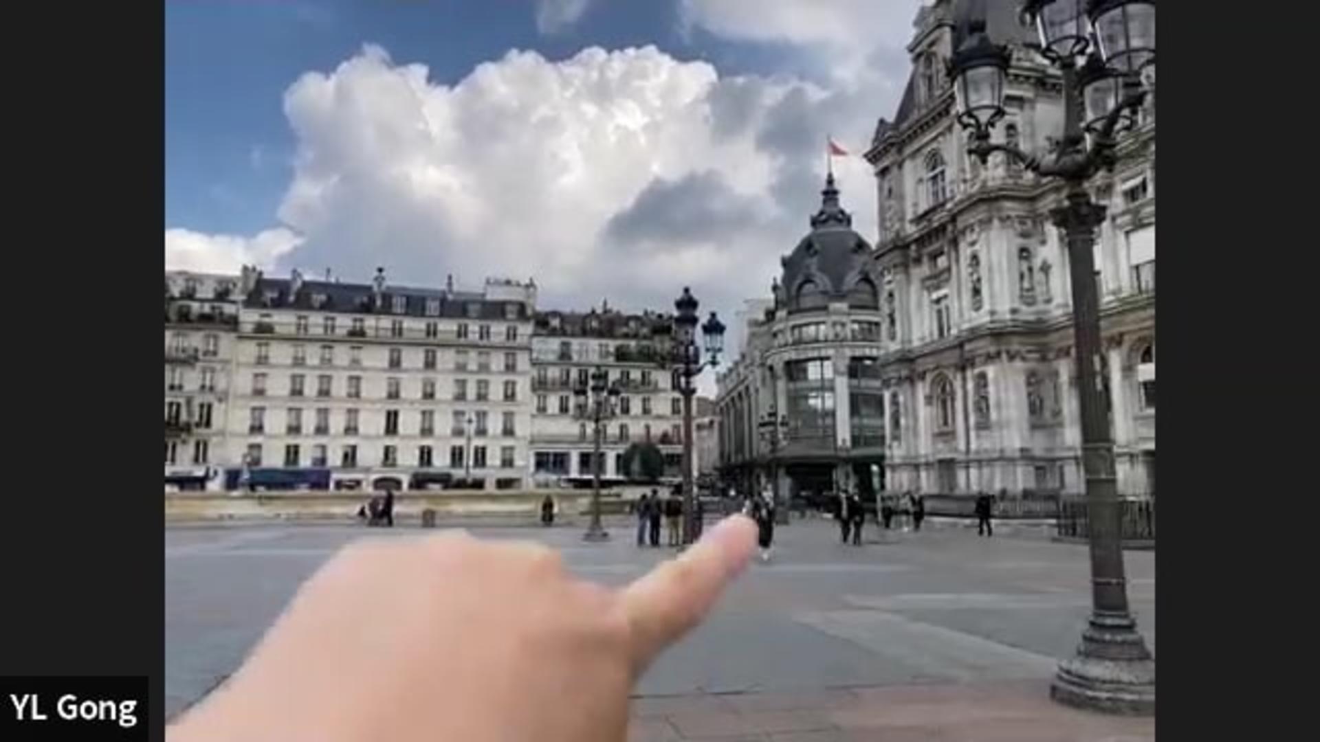 Explore the History of Paris, France - Thumbnail 6