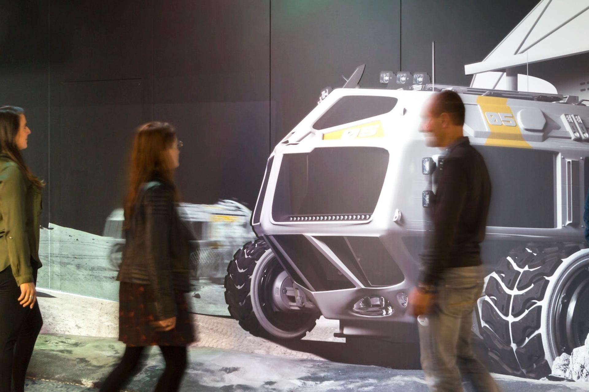 Space City Skip The Line Admission in Toulouse - Thumbnail 3