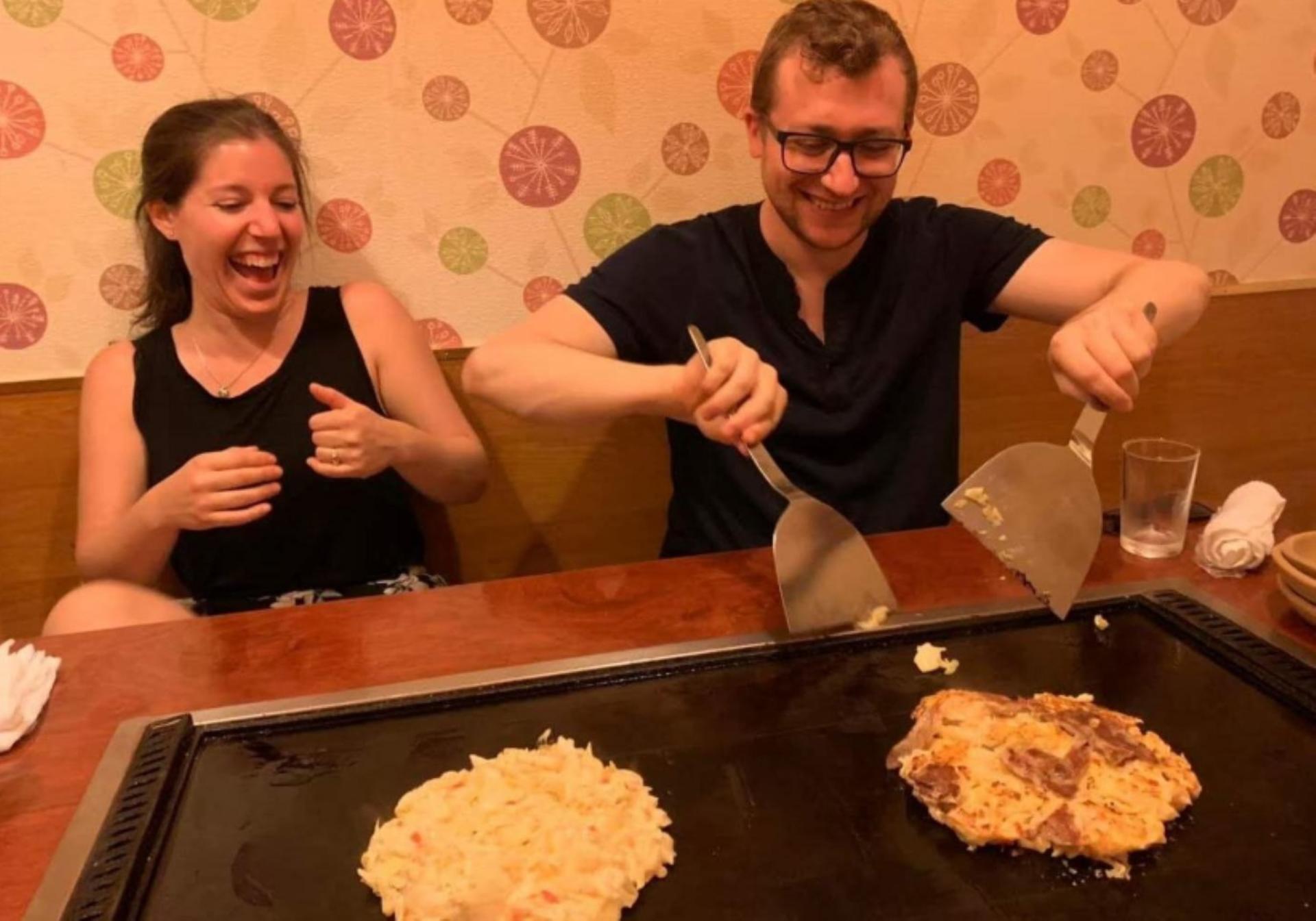 Osaka Private Tour: Custom Highlights with a Licensed Guide - Thumbnail 8