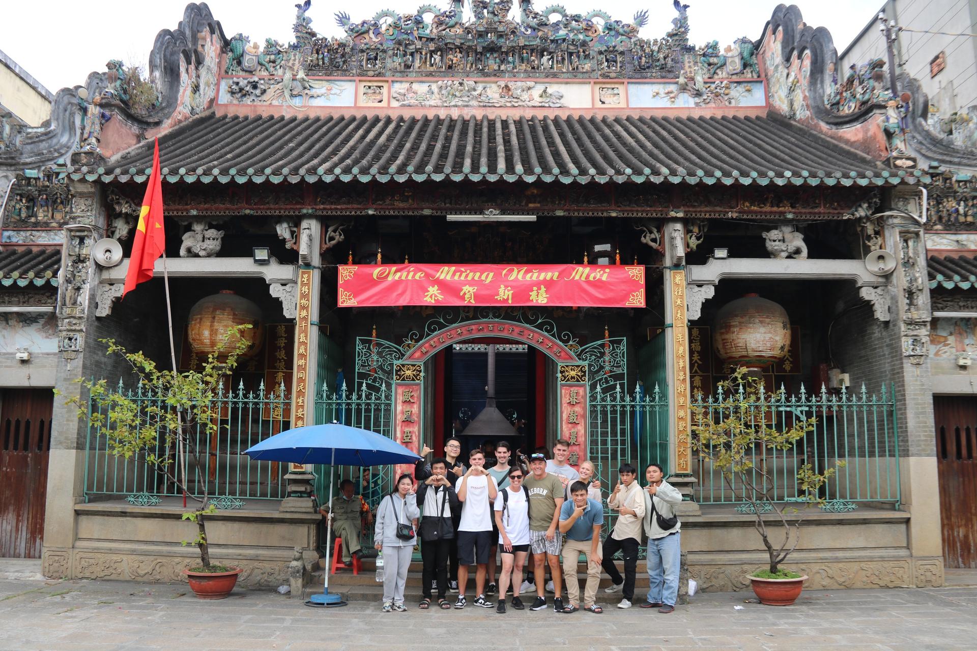 Saigon Unseen Hidden Gems Half-Day Tour On Motorbike - Thumbnail 19
