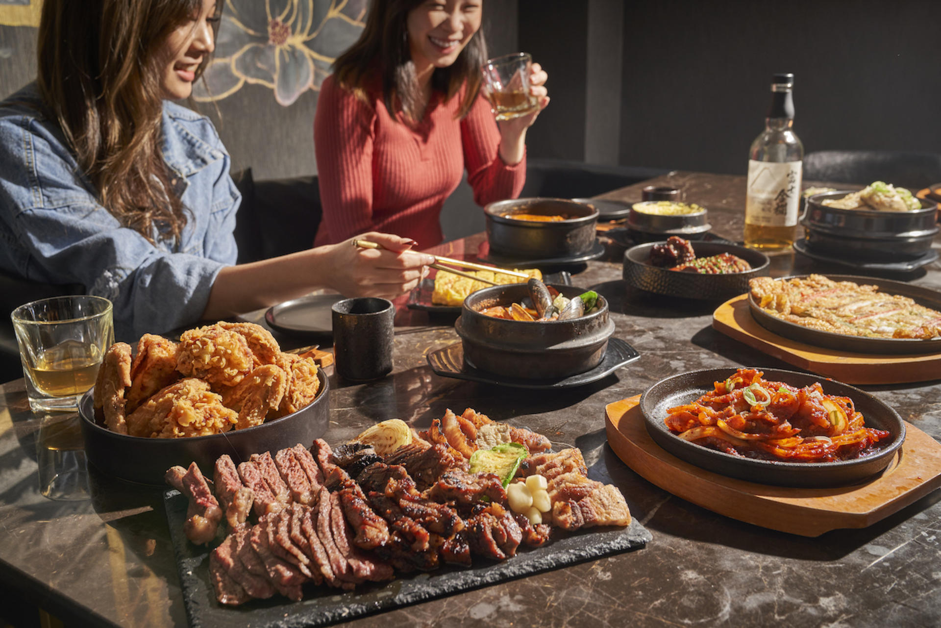 Hanjip Korean Grill House, Singapore - Thumbnail 3