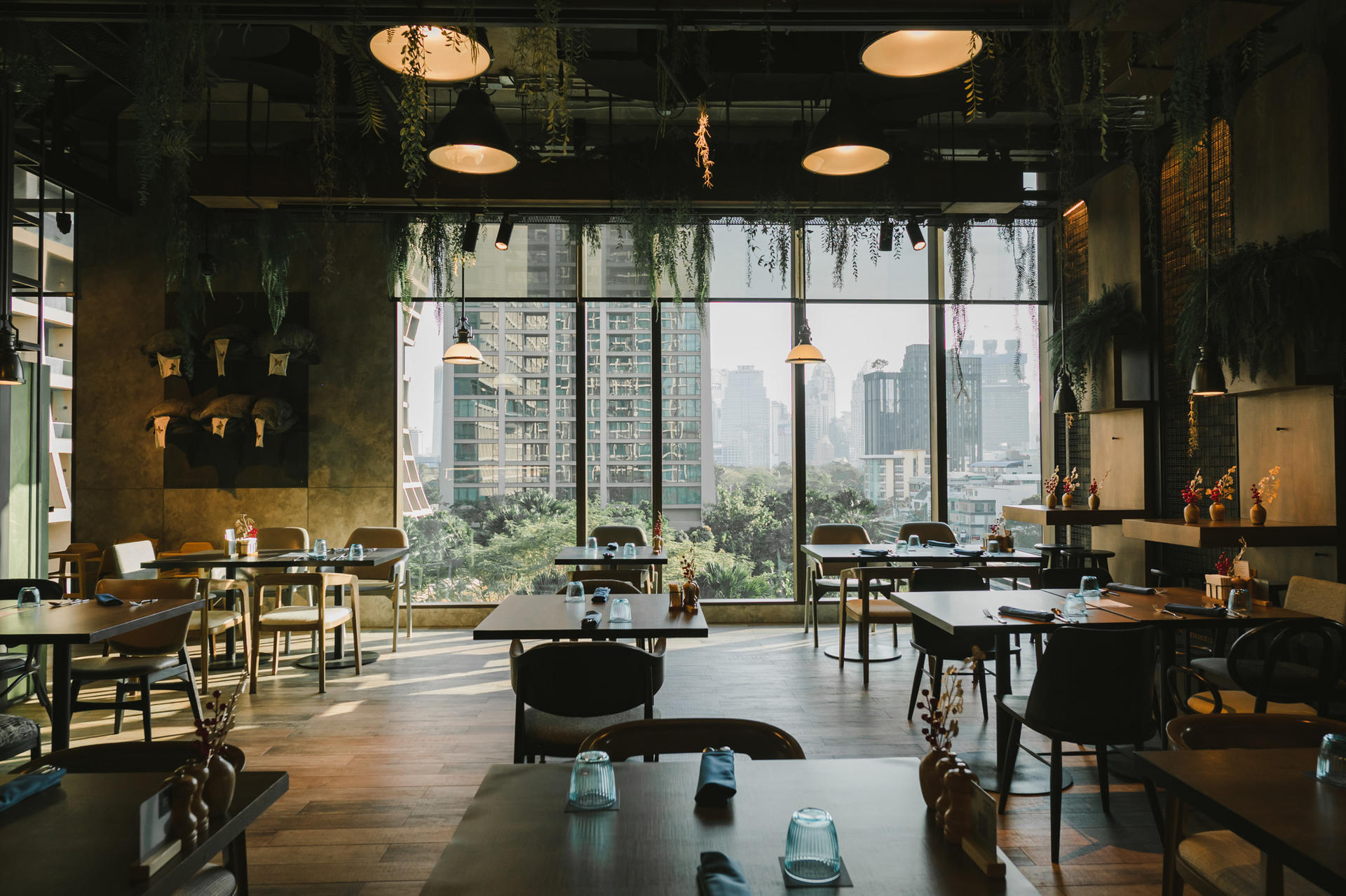Buffet Stock.Room at Kimpton Maa-Lai Bangkok - Thumbnail 93