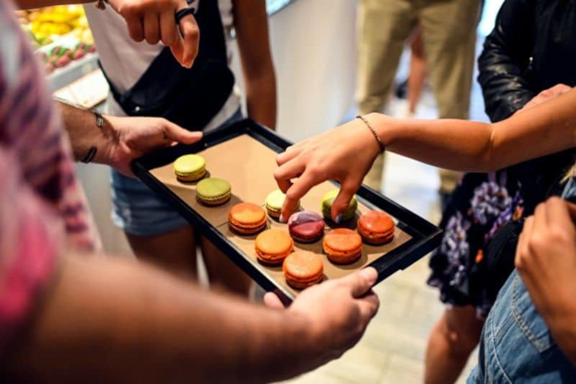 Saint Germain Food Tour in Paris - Thumbnail 4