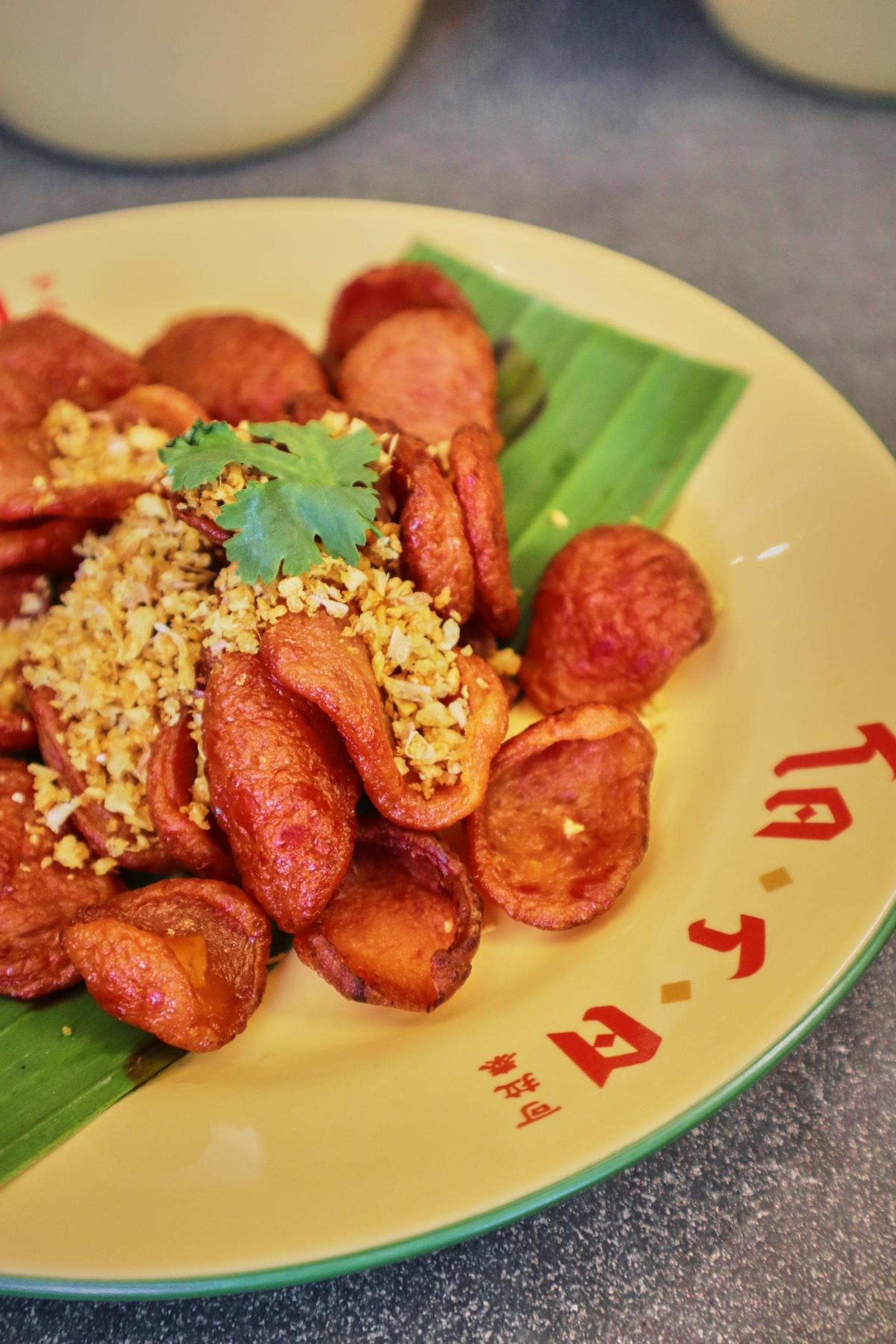 KORATA Thai Dining at Siam Square, Bangkok (BTS Siam) - Thumbnail 4