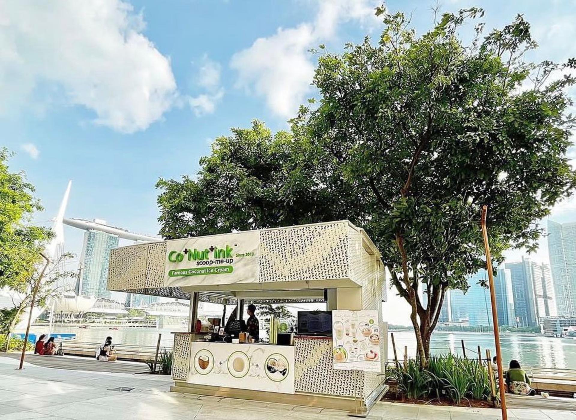 Co+Nut+Ink in Singapore - Thumbnail 10