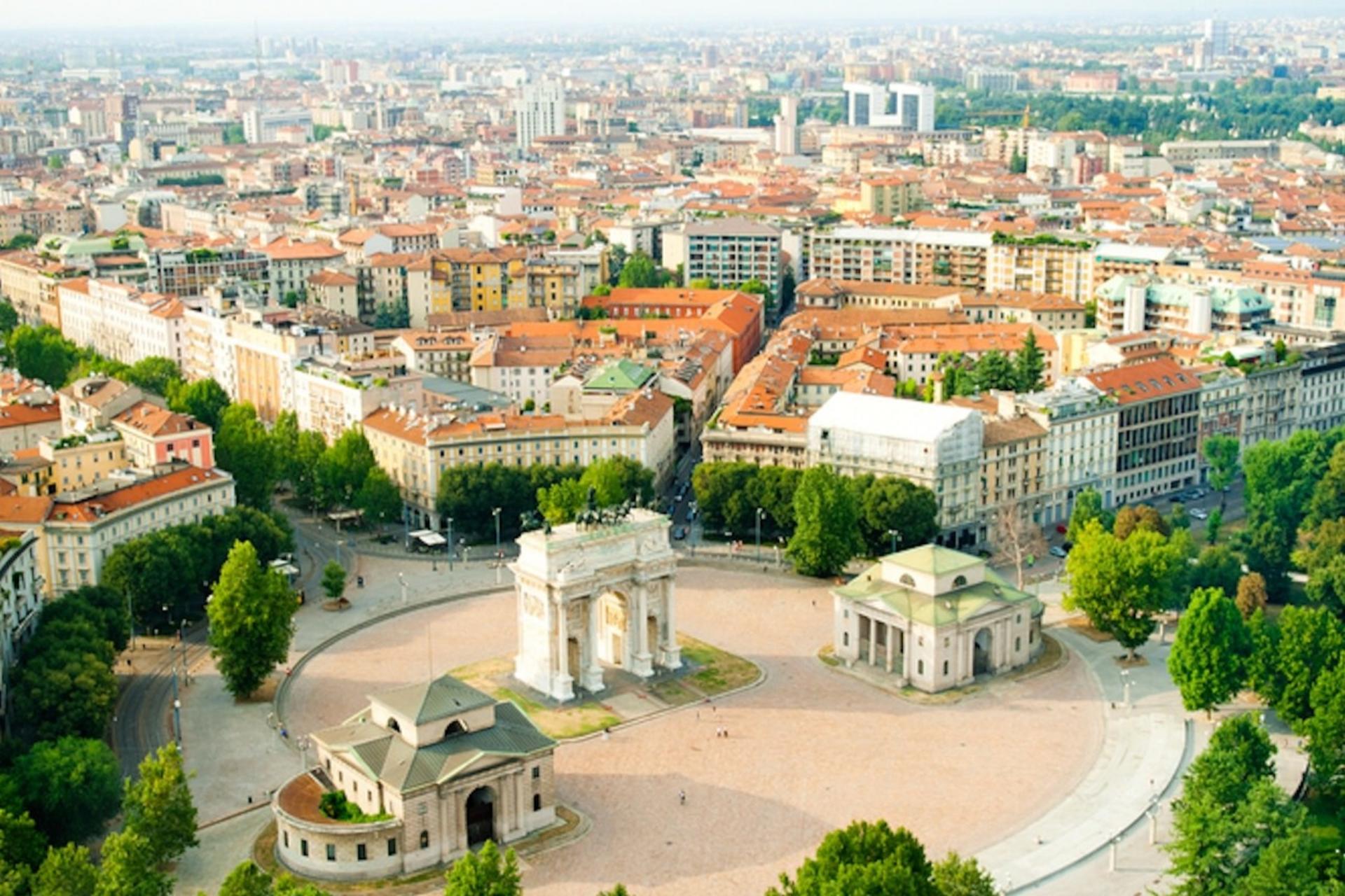 Milan City Pass - Thumbnail 5