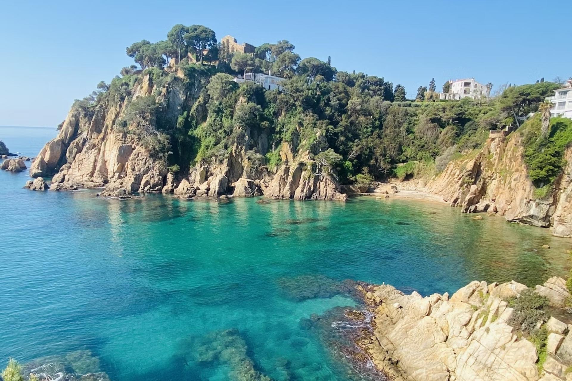 Marimurtra Botanical Garden ticket in Blanes - Thumbnail 4