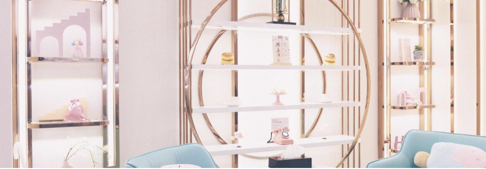 MIN Boutique-Beauty Experience | Pico | Tsim Sha Tsui | Causeway Bay | Mong Kok | Kwun Tong | Yuen Long | Tin Shui Wai