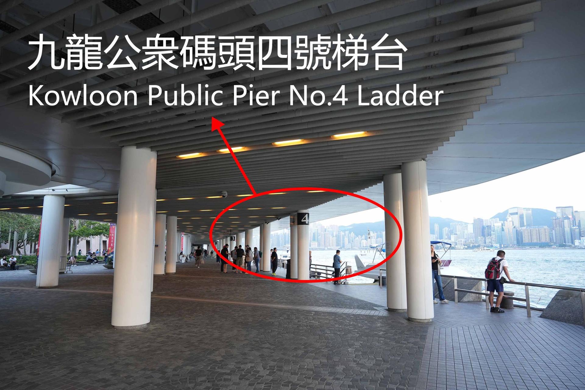 Sunset/Night Cruise of Victoria Harbour - Skyline Cruise (Unlimited Snacks Drinks+Photography+Live Tour Ambassador) - Thumbnail 12
