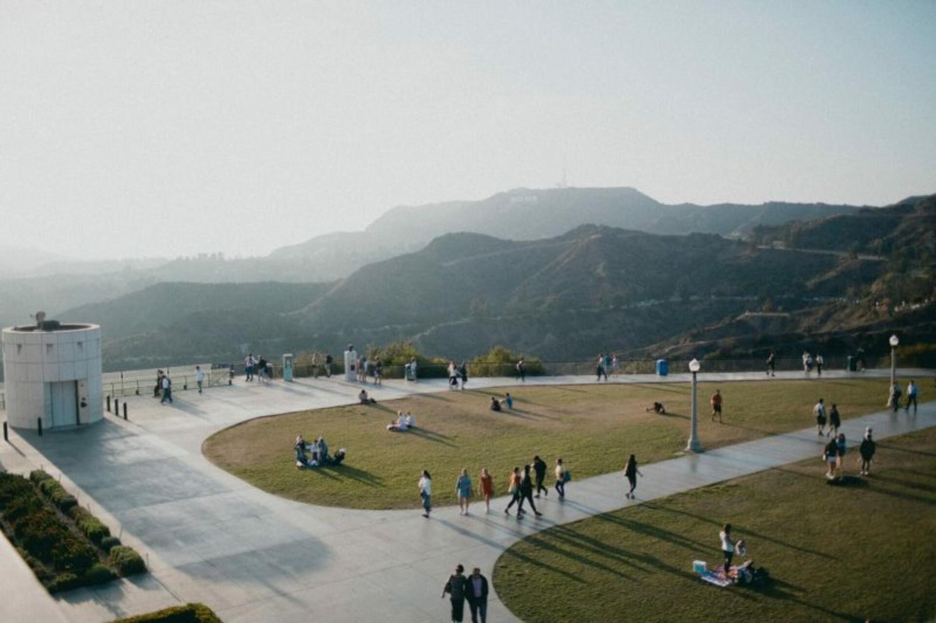 Private Guided Tour of Griffith Observatory - Thumbnail 4