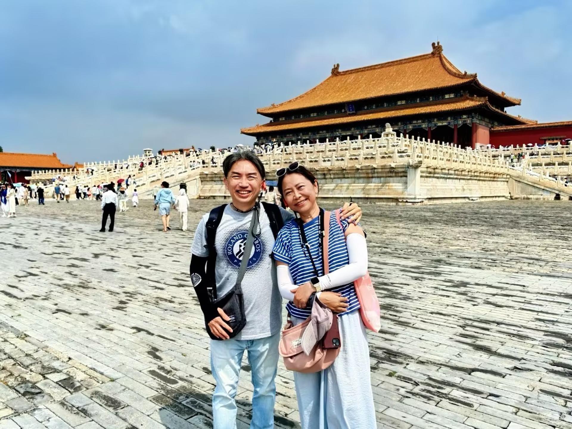 Forbidden City, Tiananmen Square & Treasure Museum Small Group Tour - Thumbnail 19