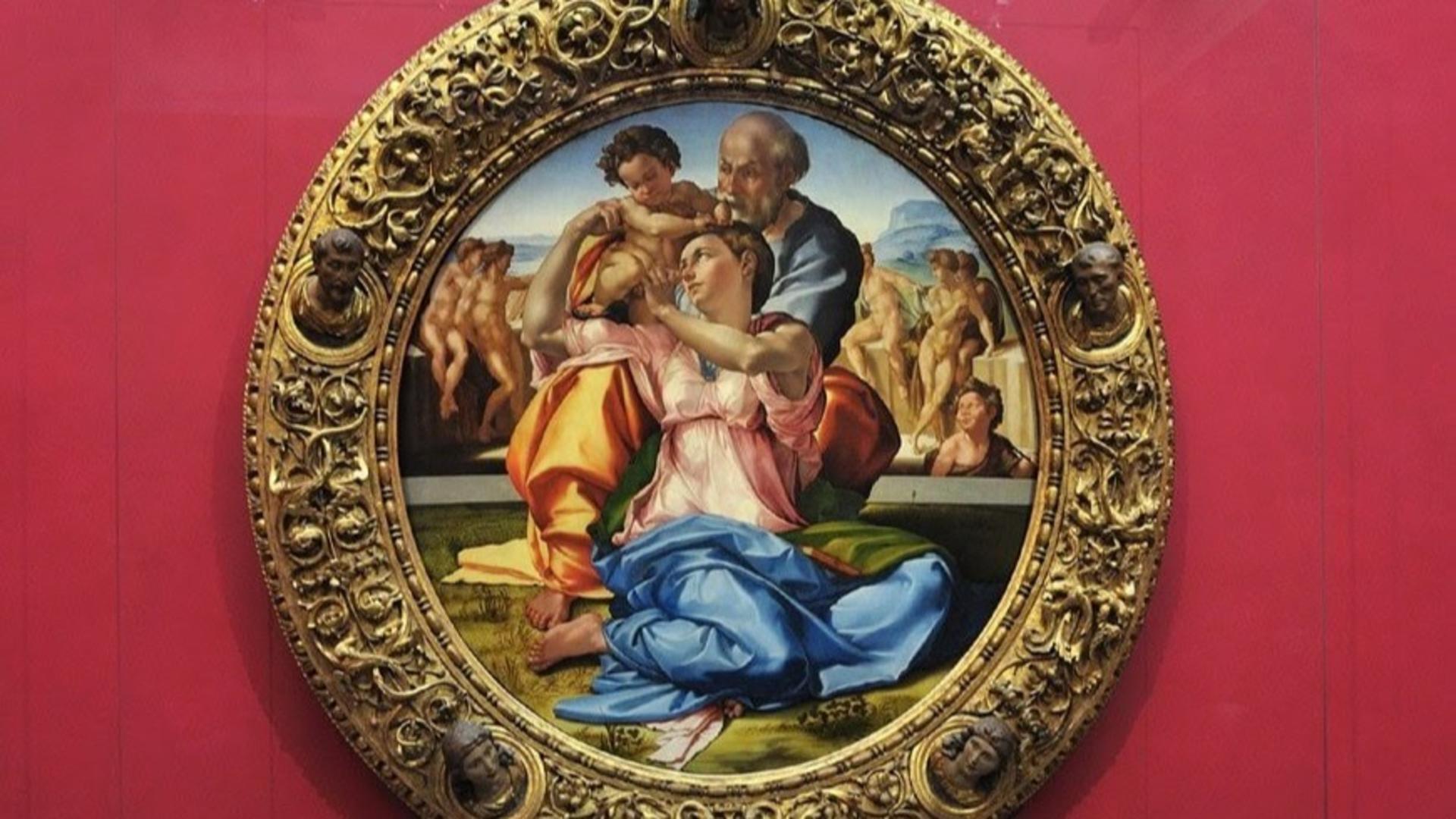 Uffizi Gallery and Vasari Corridor combo ticket in Florence - Thumbnail 12