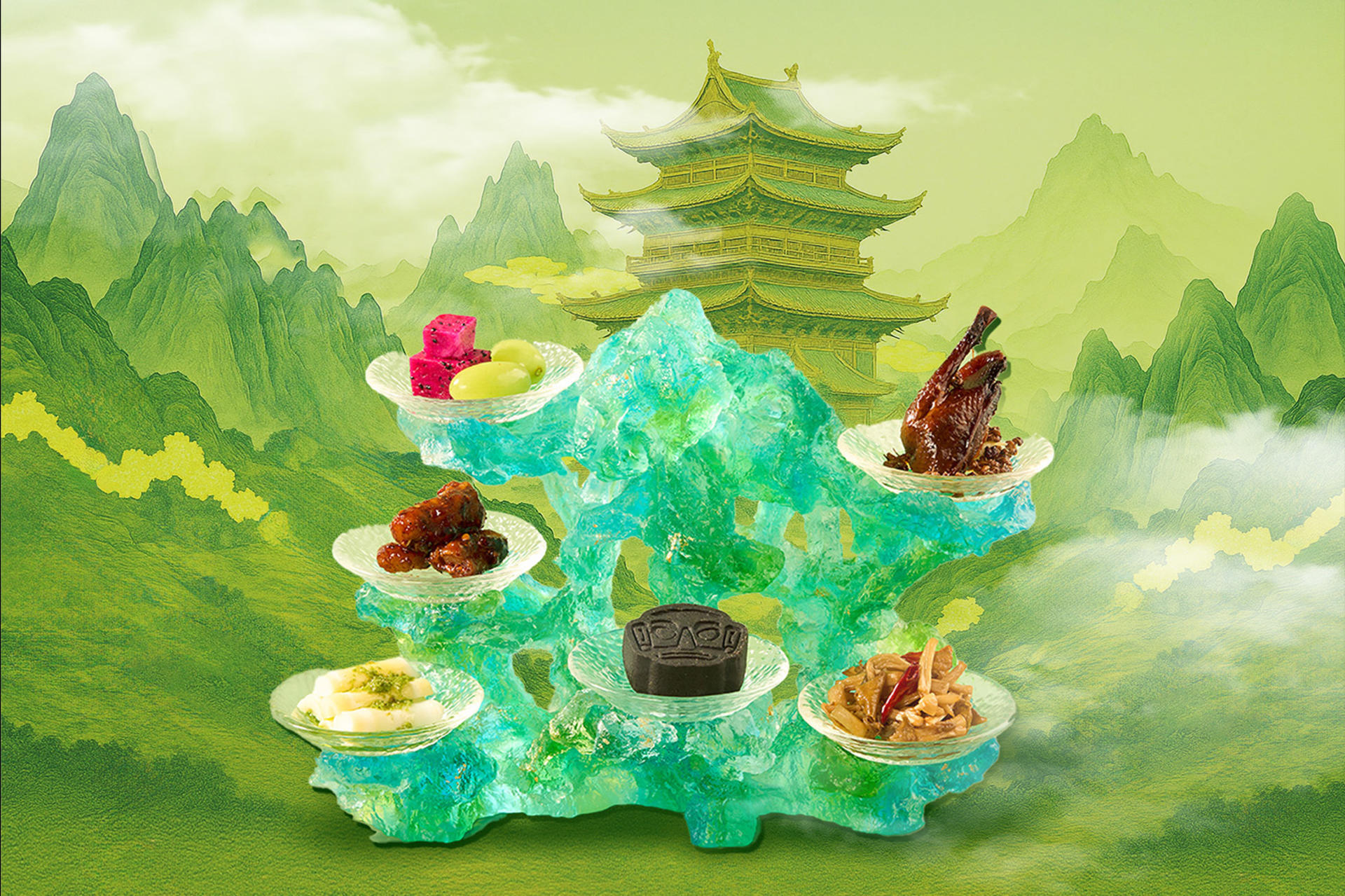 Hong Ding Yan · Hot Pot  - Thumbnail 8
