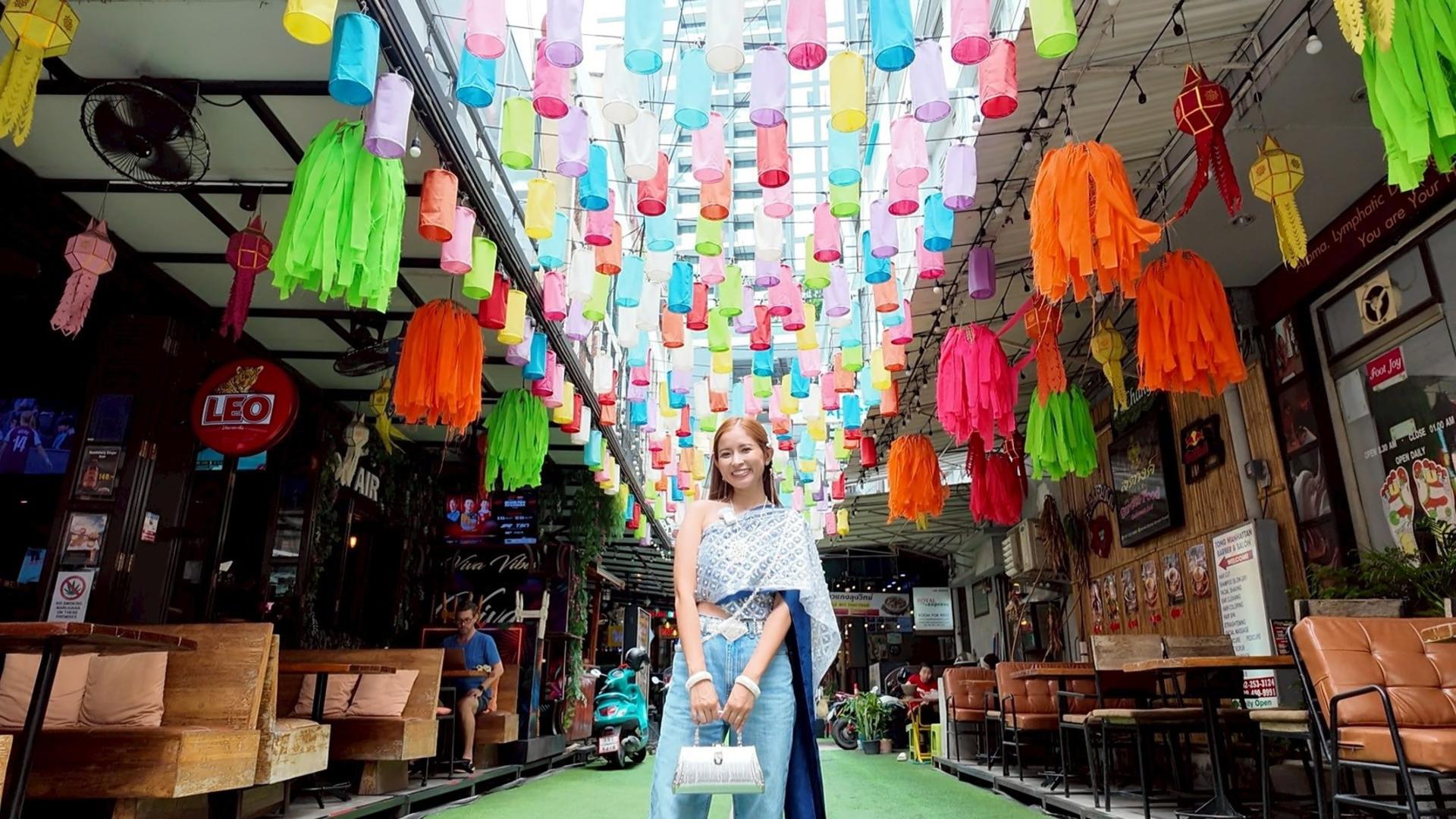 Thai Costume rental by Memory Bangkok at Asoke in Bangkok - Thumbnail 67