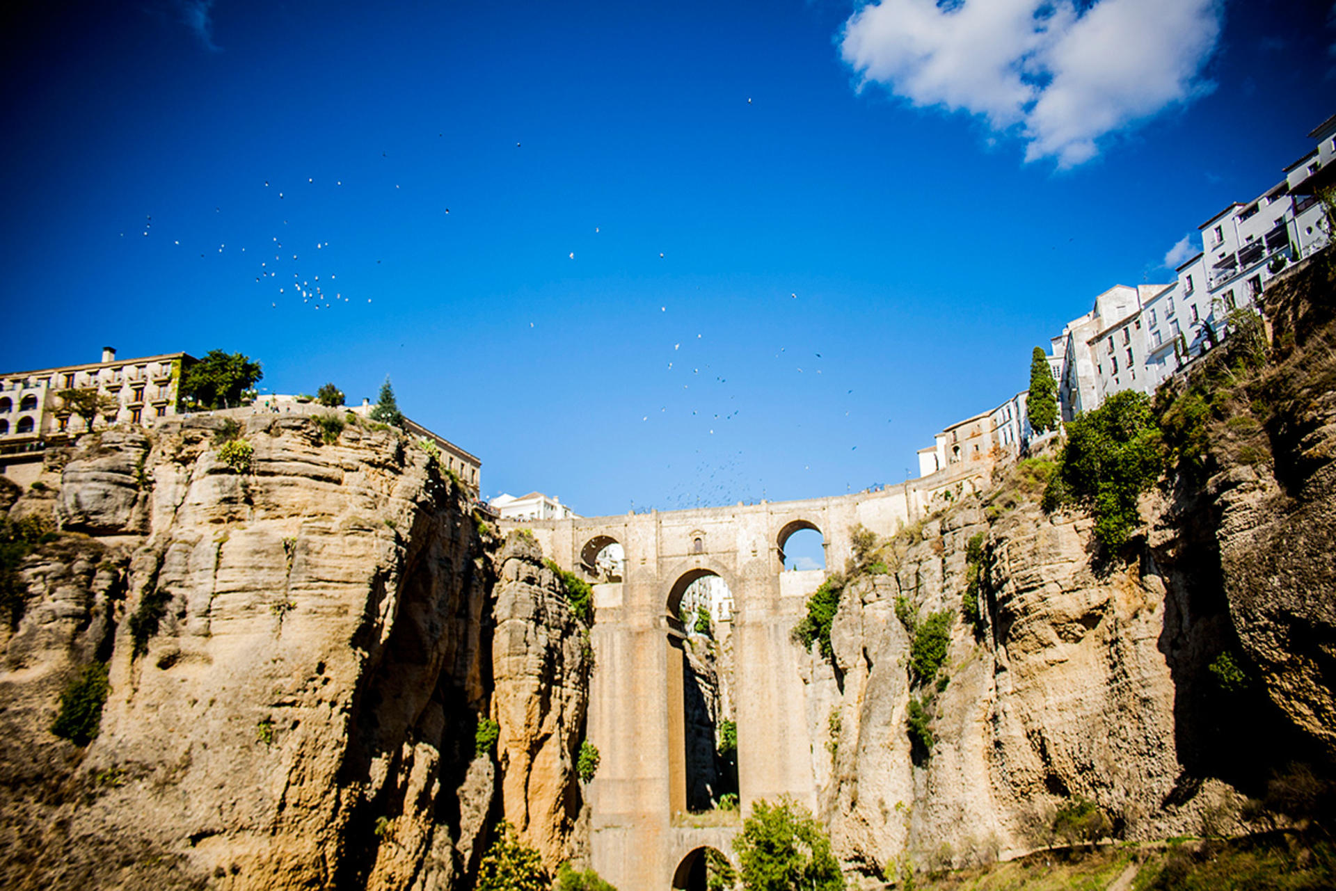Ronda Day Tour from Malaga - Thumbnail 3