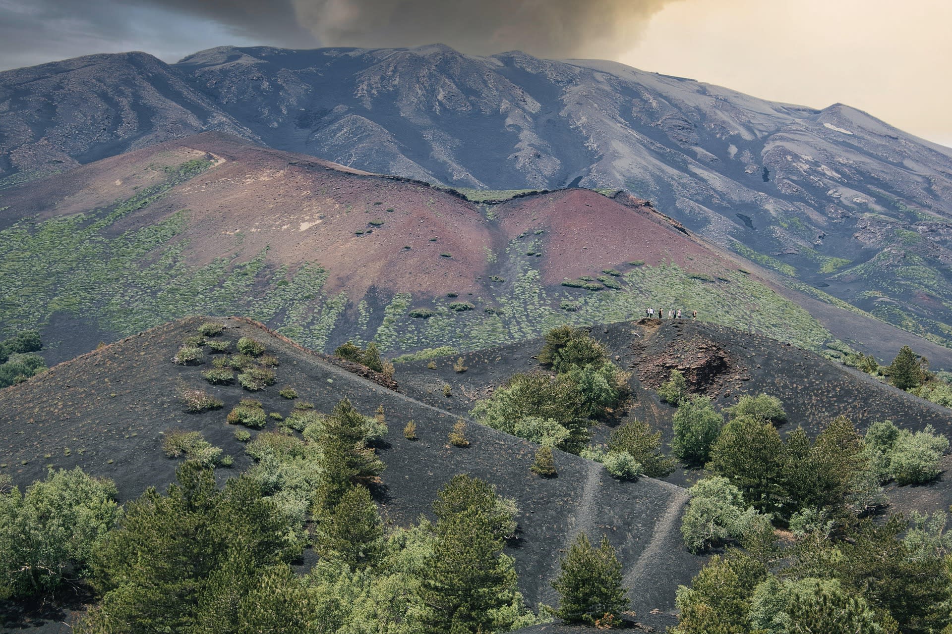 Messina: Mt. Etna and Taormina Full-Day Shore Excursion - Thumbnail 11