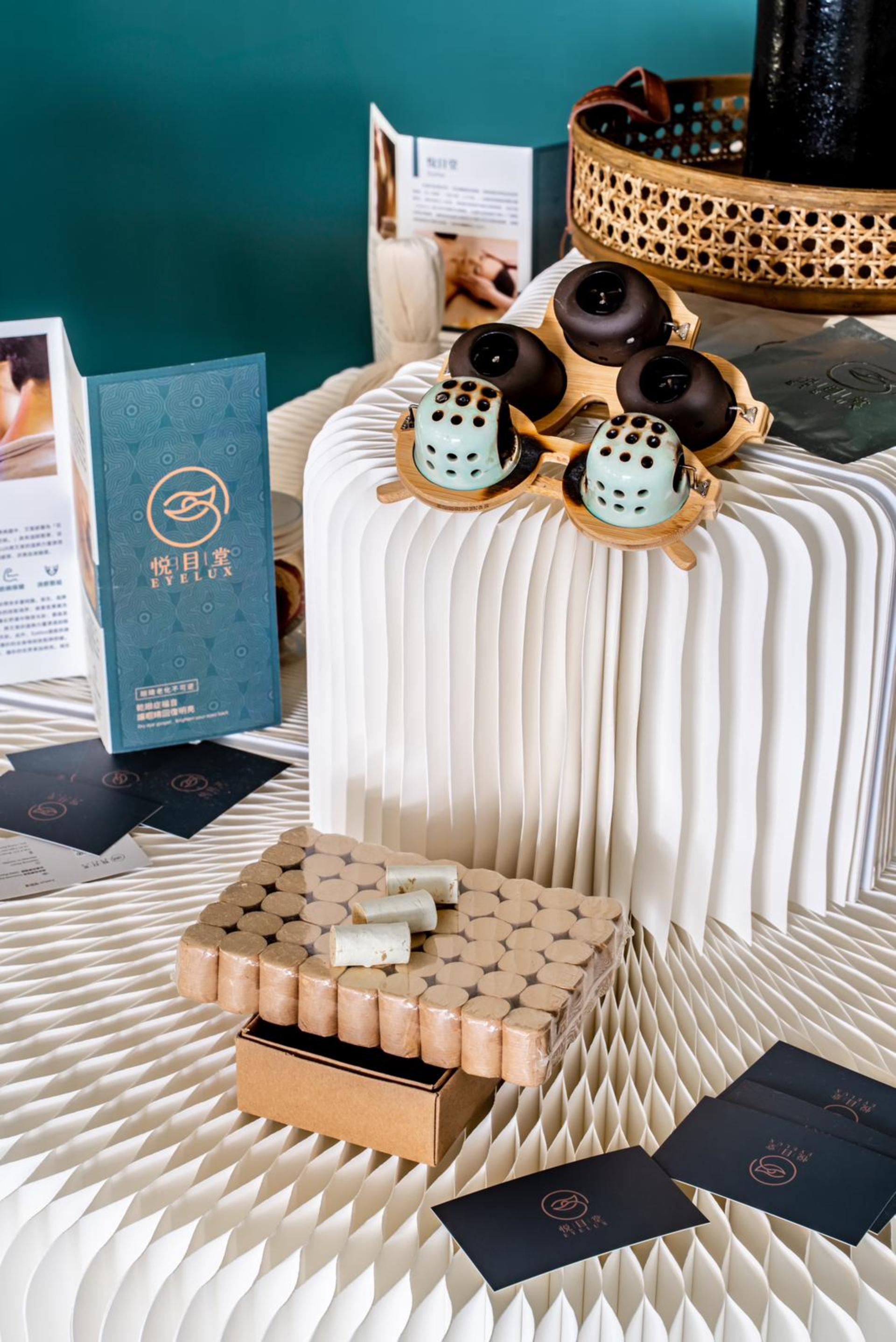 Eyeluxhk Limited - Massage & Wellness Experience | Eye Care | Foot Spa | Hot Stone Massage | Deep Tissue Massage | Causeway Bay - Thumbnail 7