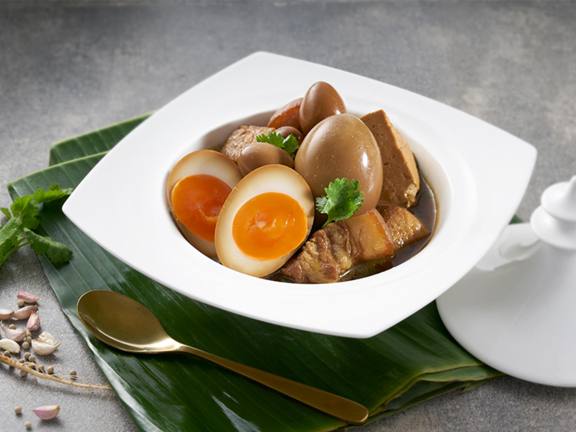 Baan Suriyasai @Surawongse Authentic Thai Cuisine - Thumbnail 20