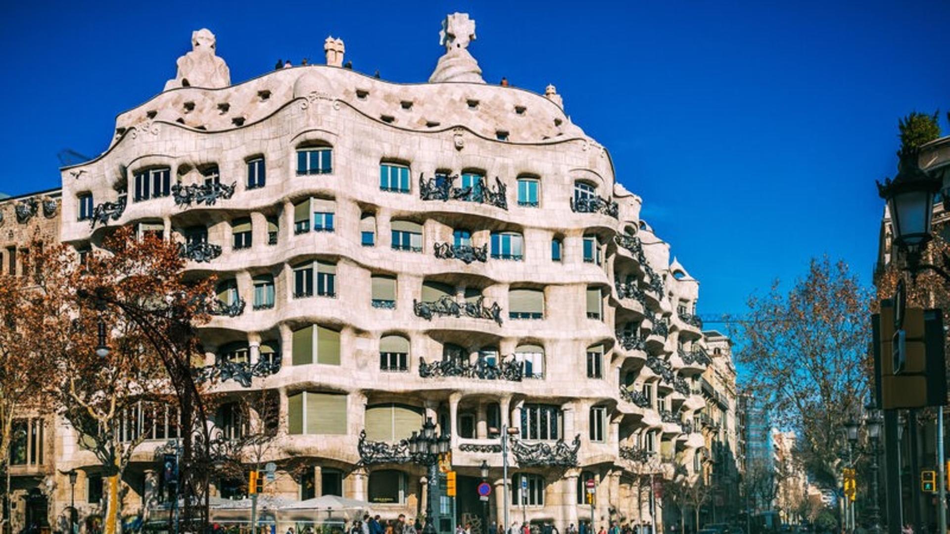 Go City: Barcelona all-inclusive pass - Thumbnail 2