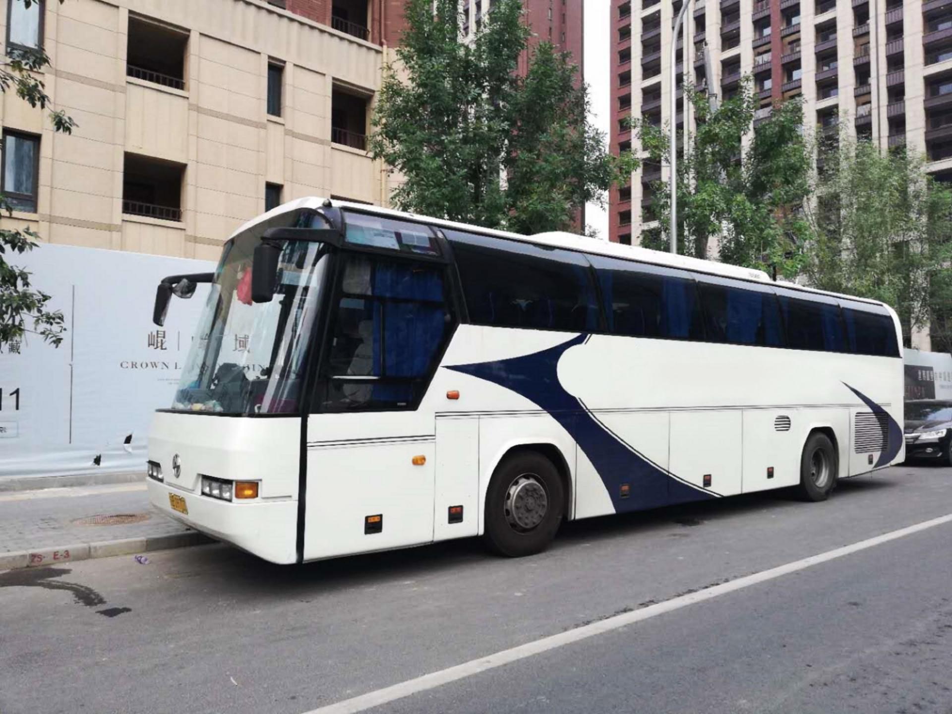 [Sale] Mutianyu Great Wall-Downtown Beijing Round Trip Bus Pass  - Thumbnail 2