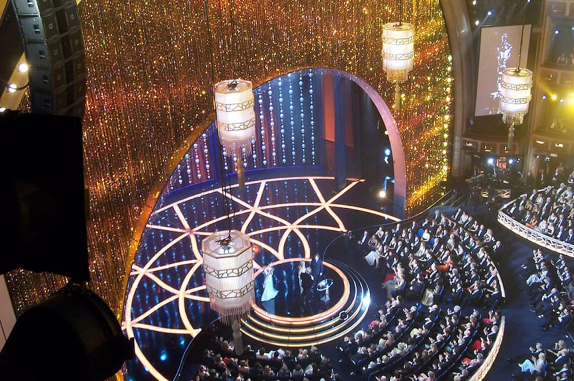 Dolby Theatre Admission in Los Angeles - Thumbnail 2