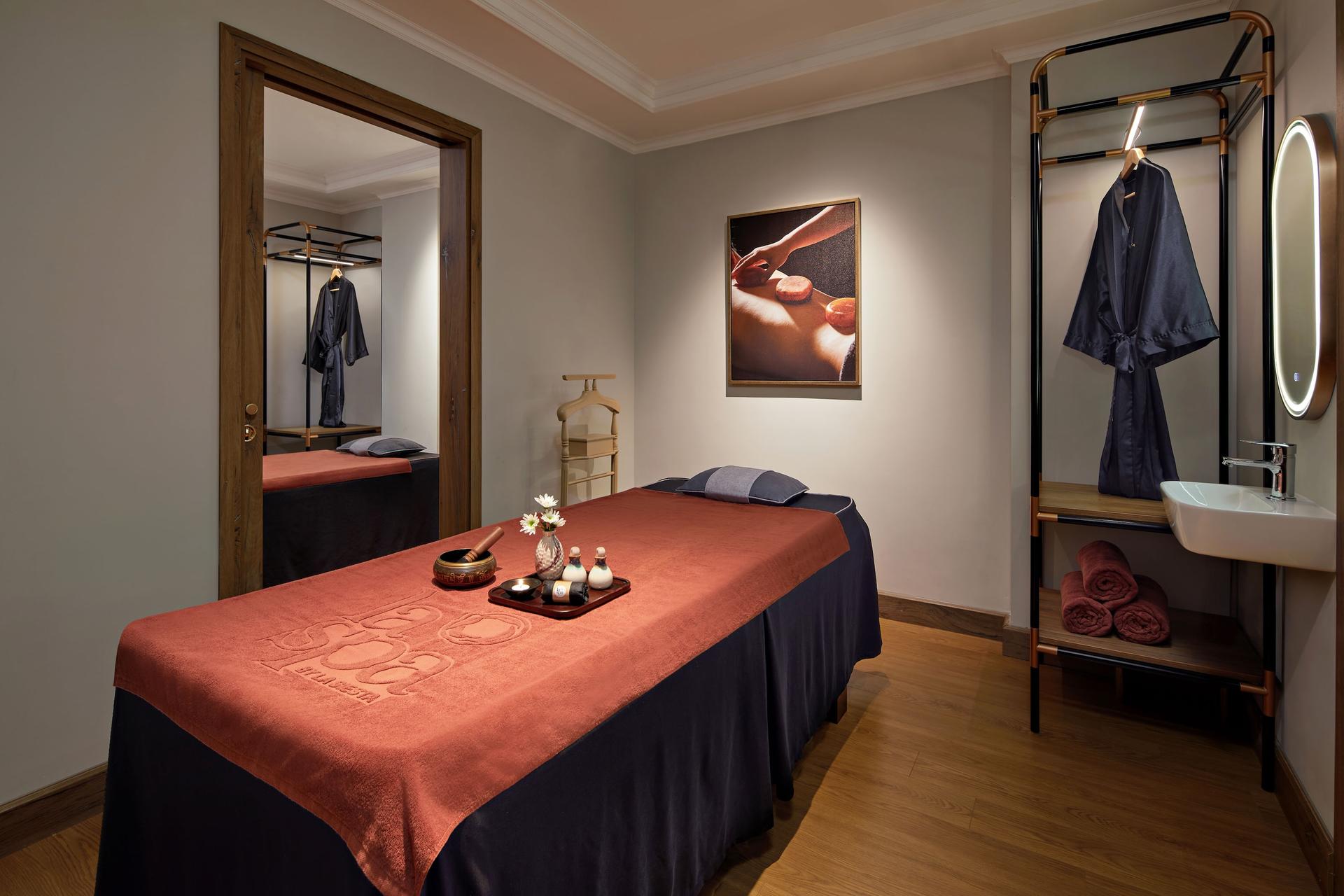 La Spa Lakeside: Luxury Wellness & Signature Treatments in Hanoi - Thumbnail 6