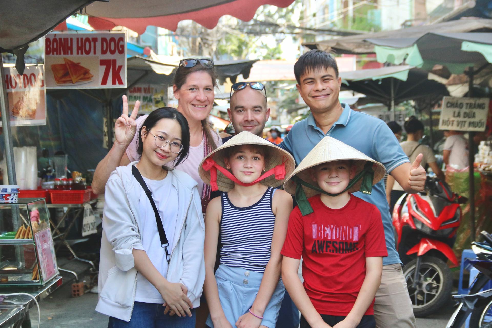 Saigon Unseen Hidden Gems Half-Day Tour On Motorbike - Thumbnail 10