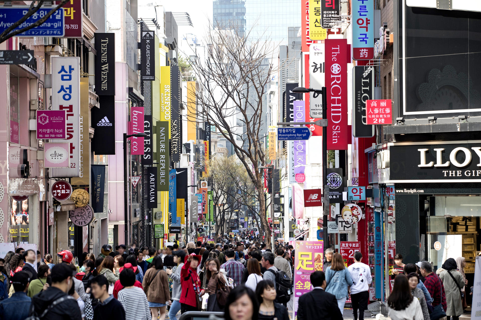 Seoul Private Half day Walking Tour - Thumbnail 34