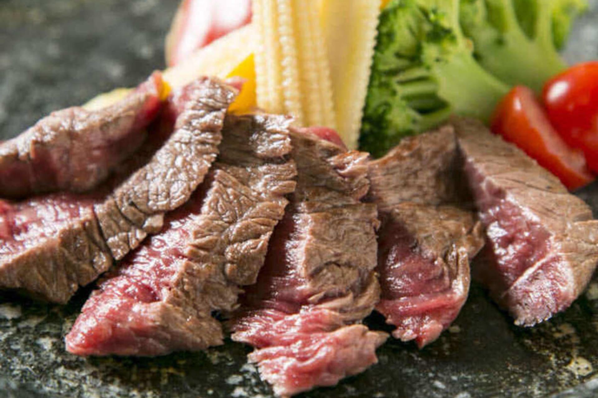 Ushiwakamaru Umeda: Premium Sky View Meat Kappo - Thumbnail 5