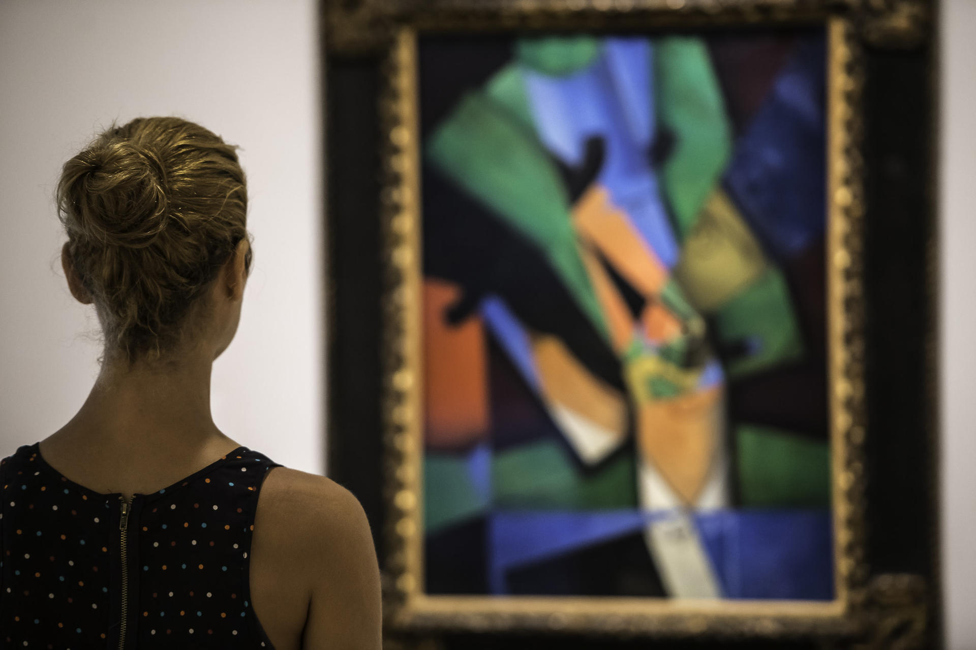 Paseo del Arte Museum Pass in Madrid - Image 1