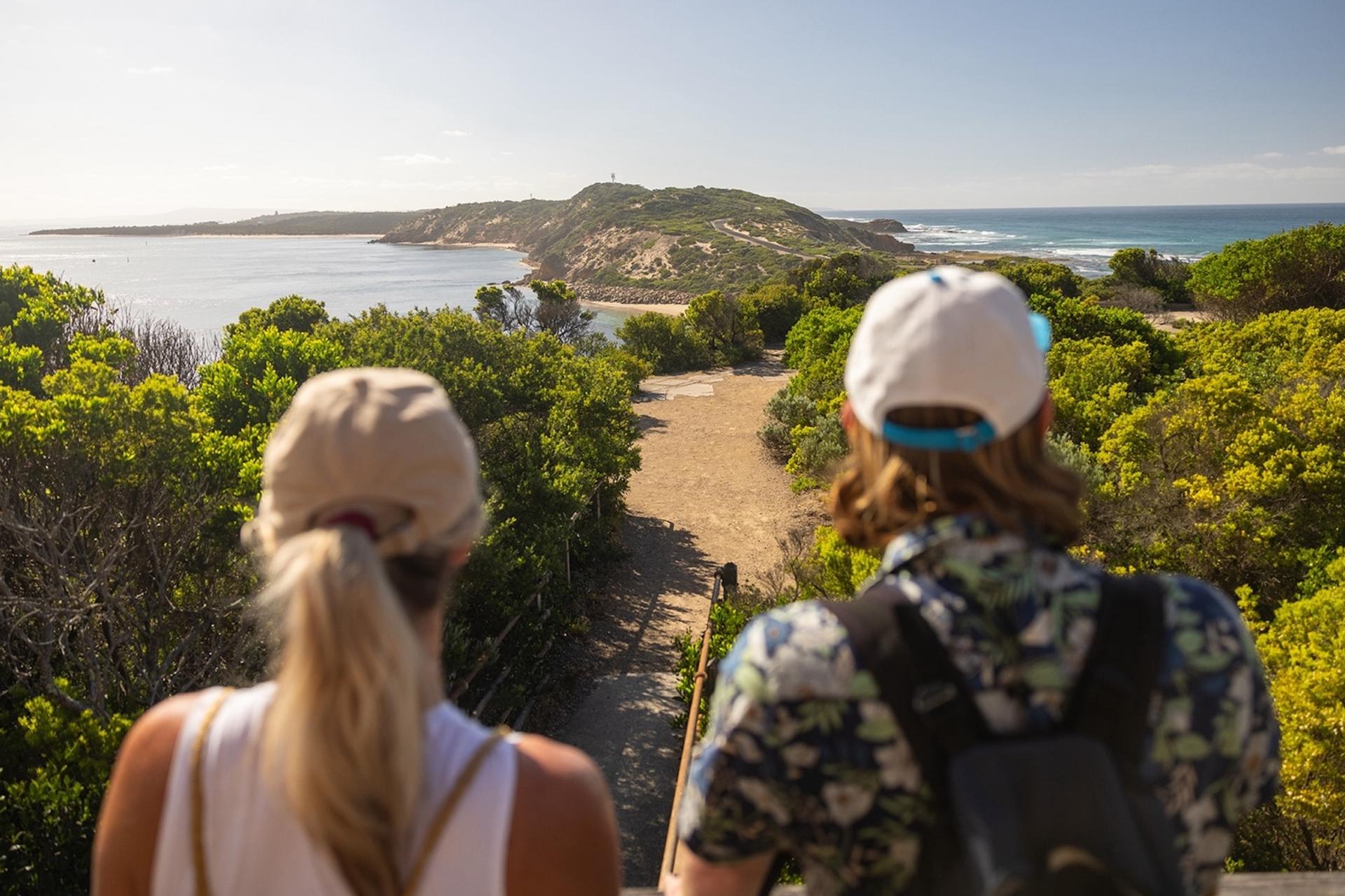Mornington Peninsula Coastal Discovery Tour - Thumbnail 3