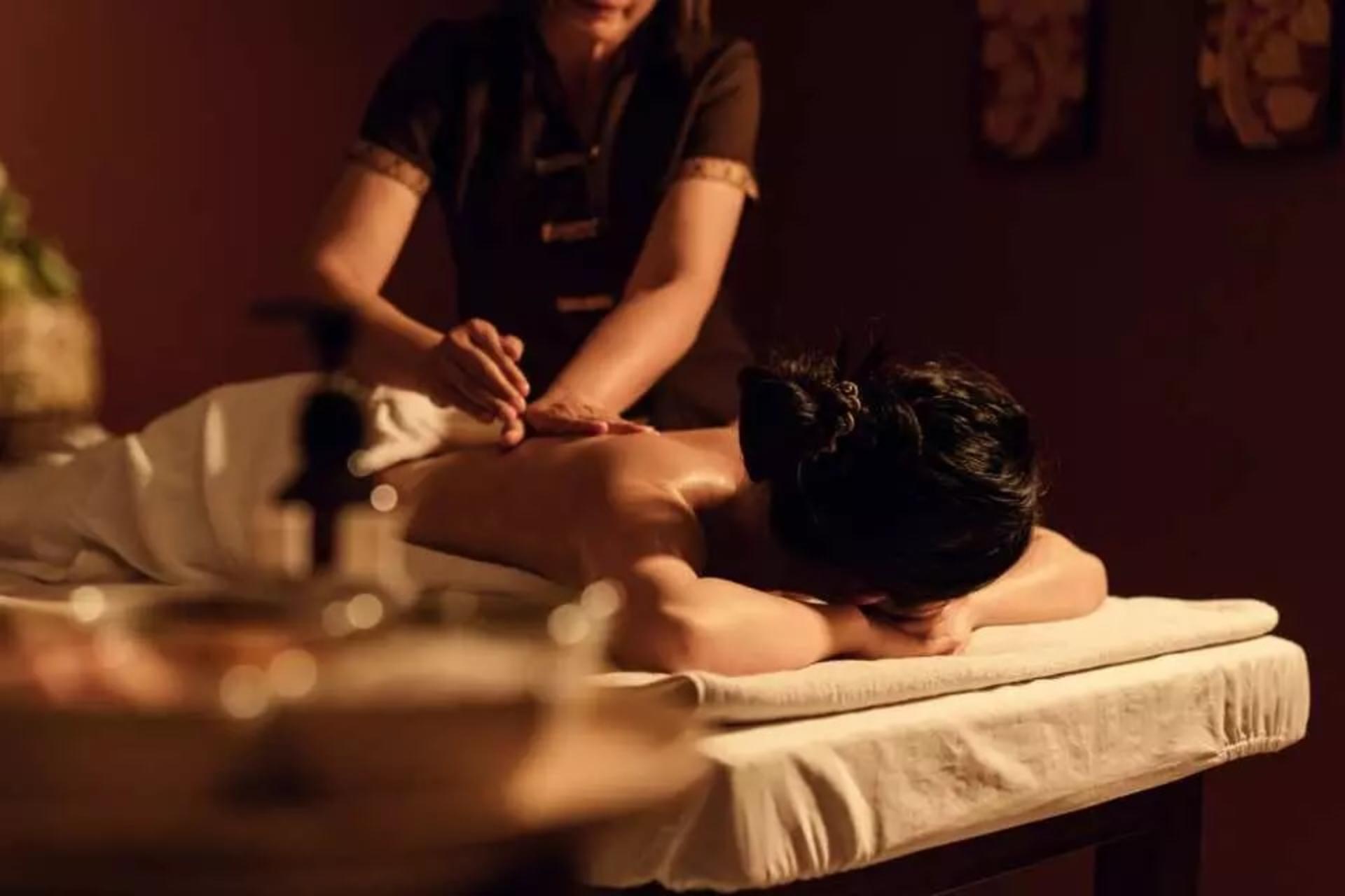 Queen's Beauty & Spa - Spa Experience | Causeway Bay | Tsim Sha Tsui - Thumbnail 11