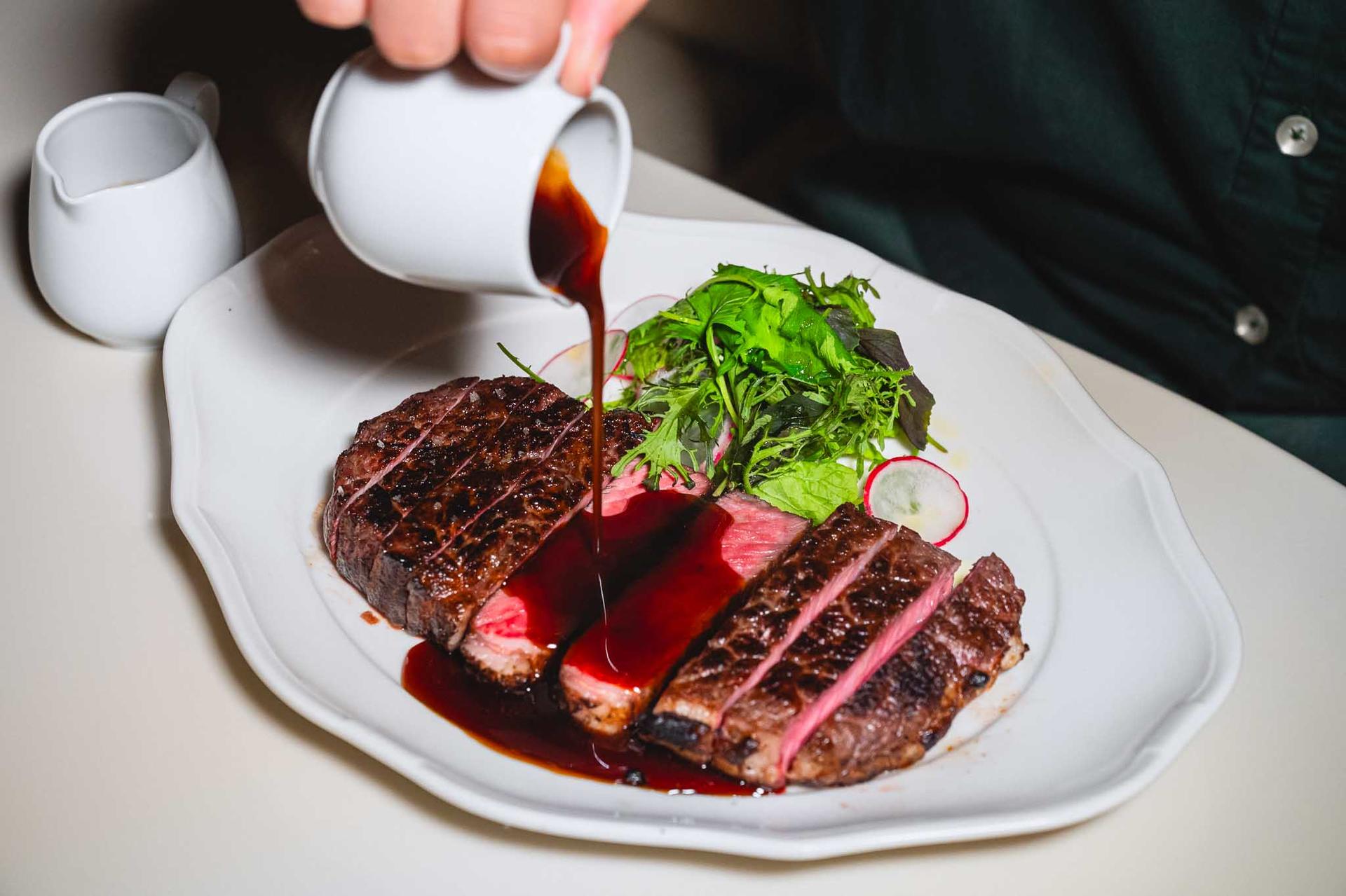The Standard Grill at The Standard, Bangkok Mahanakhon - Thumbnail 24