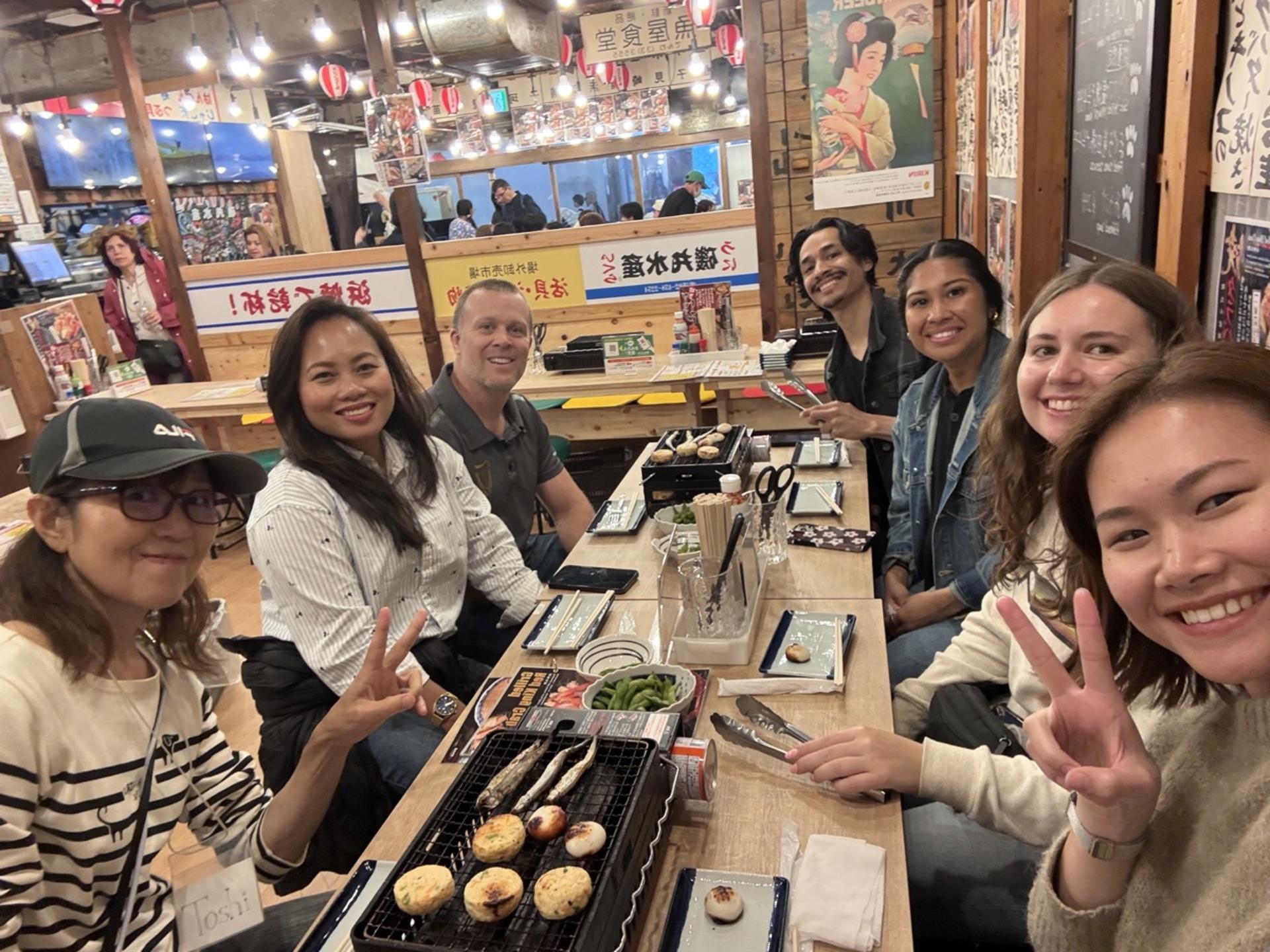Tokyo: Shinjuku Local Bar & Izakaya Crawl Tour - Thumbnail 9