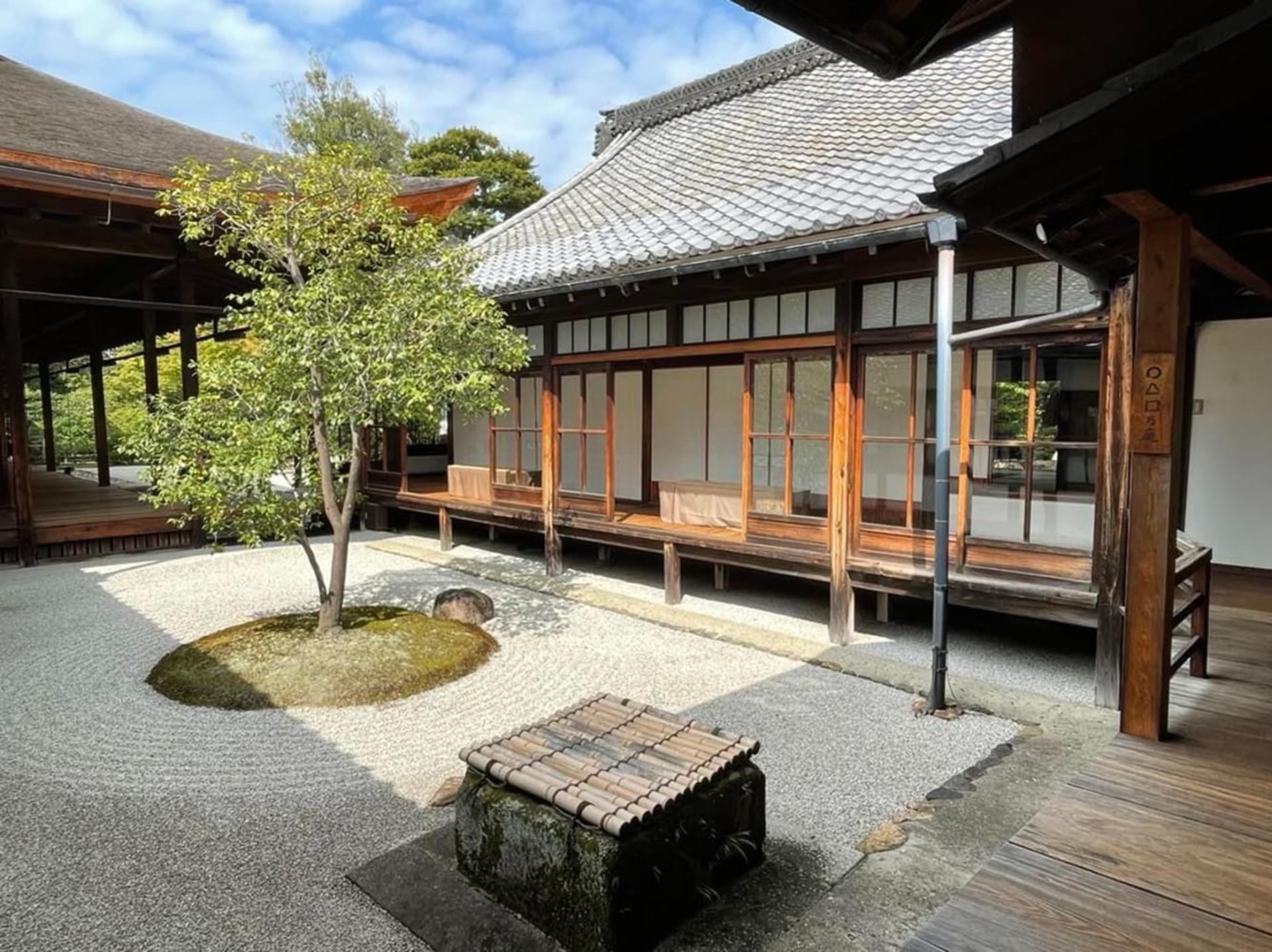 [W/Lunch] Kyoto Highlights Bike Tour with UNESCO Zen Temples - Thumbnail 4