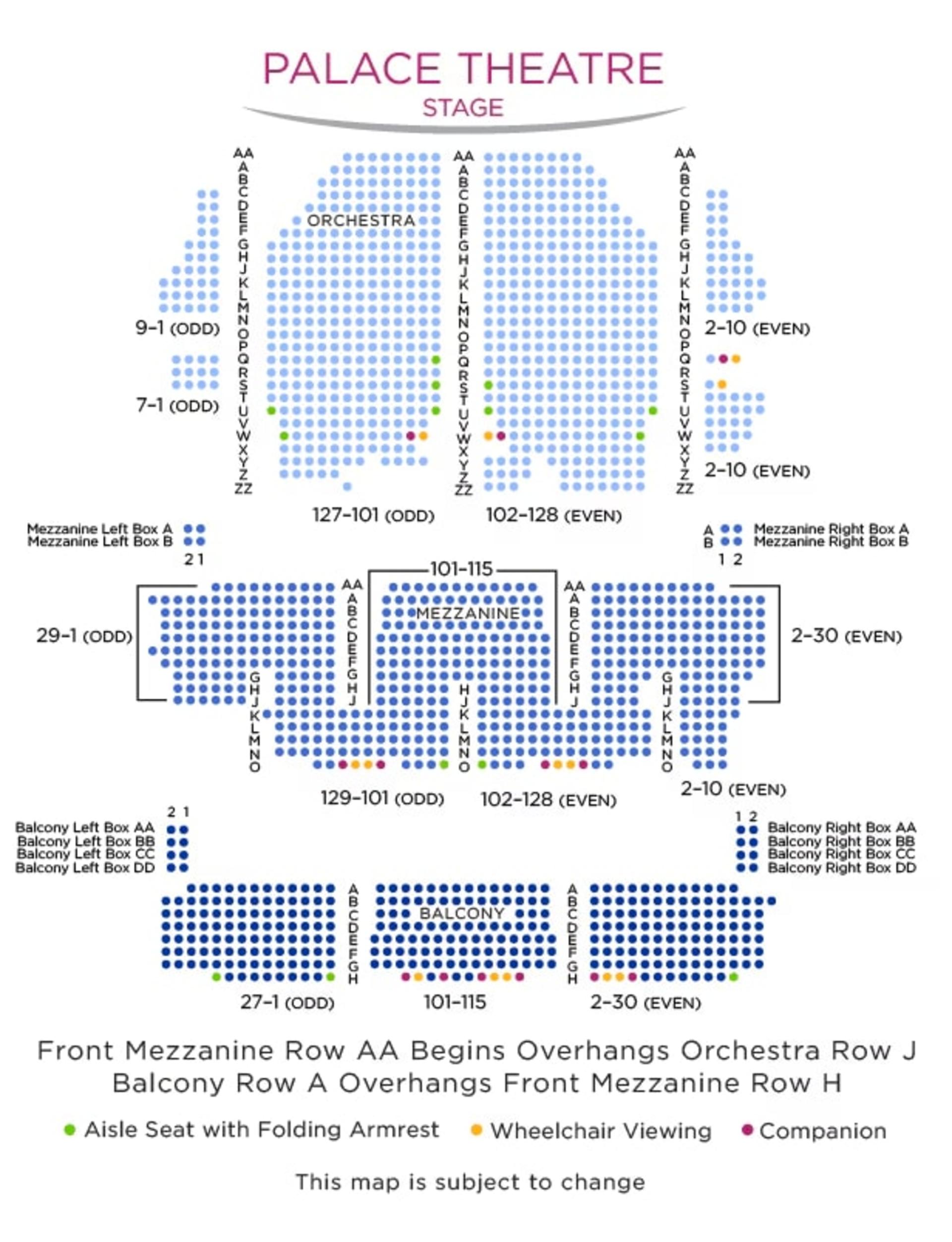The Lost Boys: A New Musical Broadway Ticket in New York - Thumbnail 2