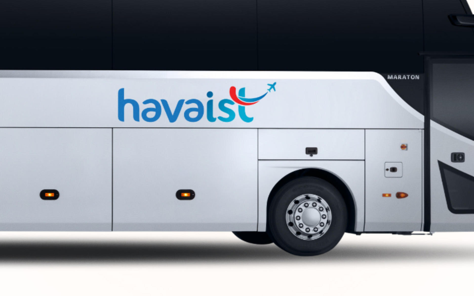 Istanbul Havaist Airport Shuttle Transfer - Image 1