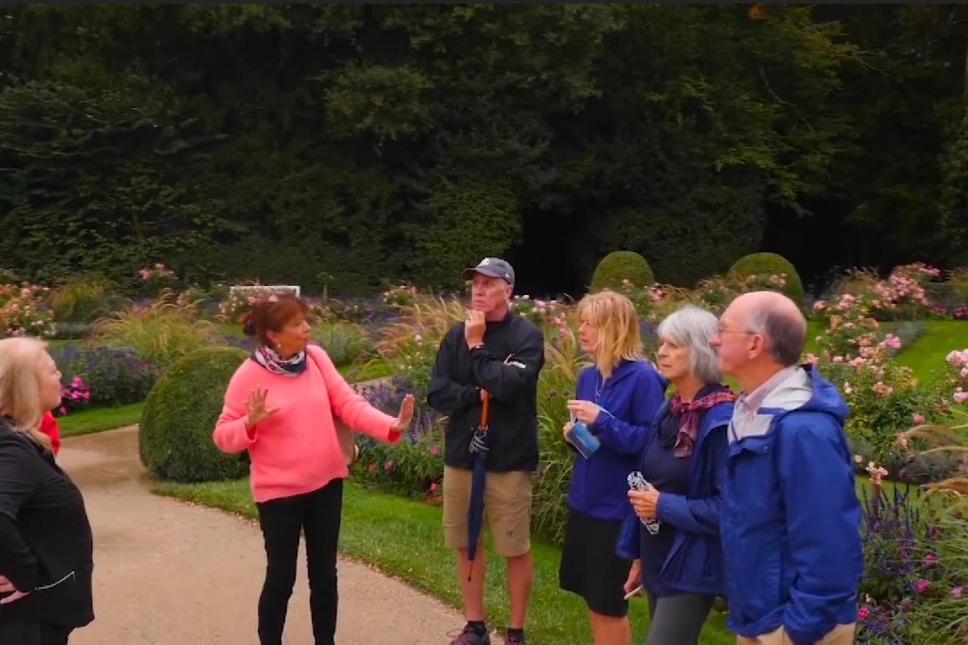 Loire Valley Chateaux Day Tour: Chenonceau, Chambord & Wine Tasting - Thumbnail 11