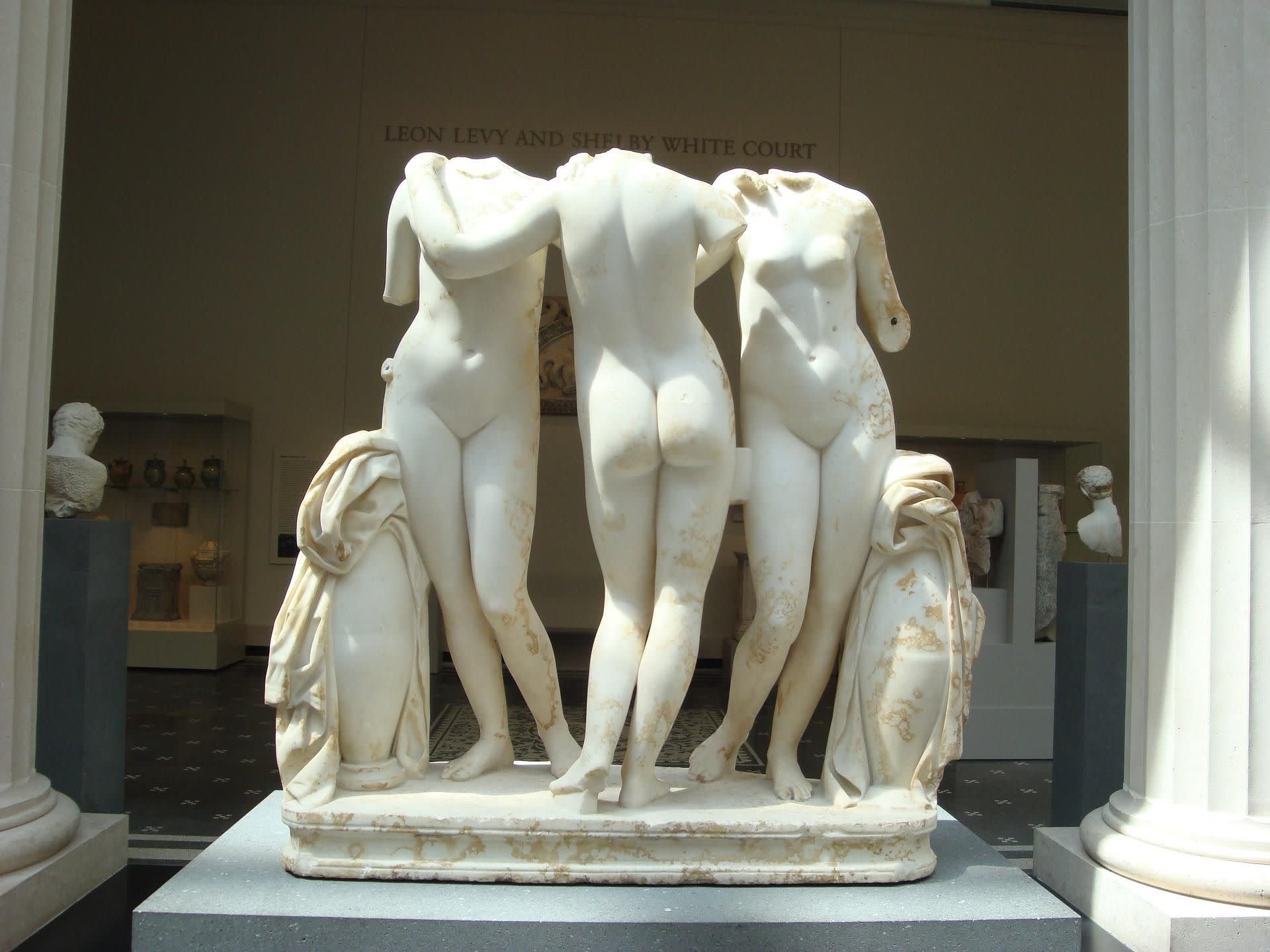 The Metropolitan Museum of Art Tour - Thumbnail 12