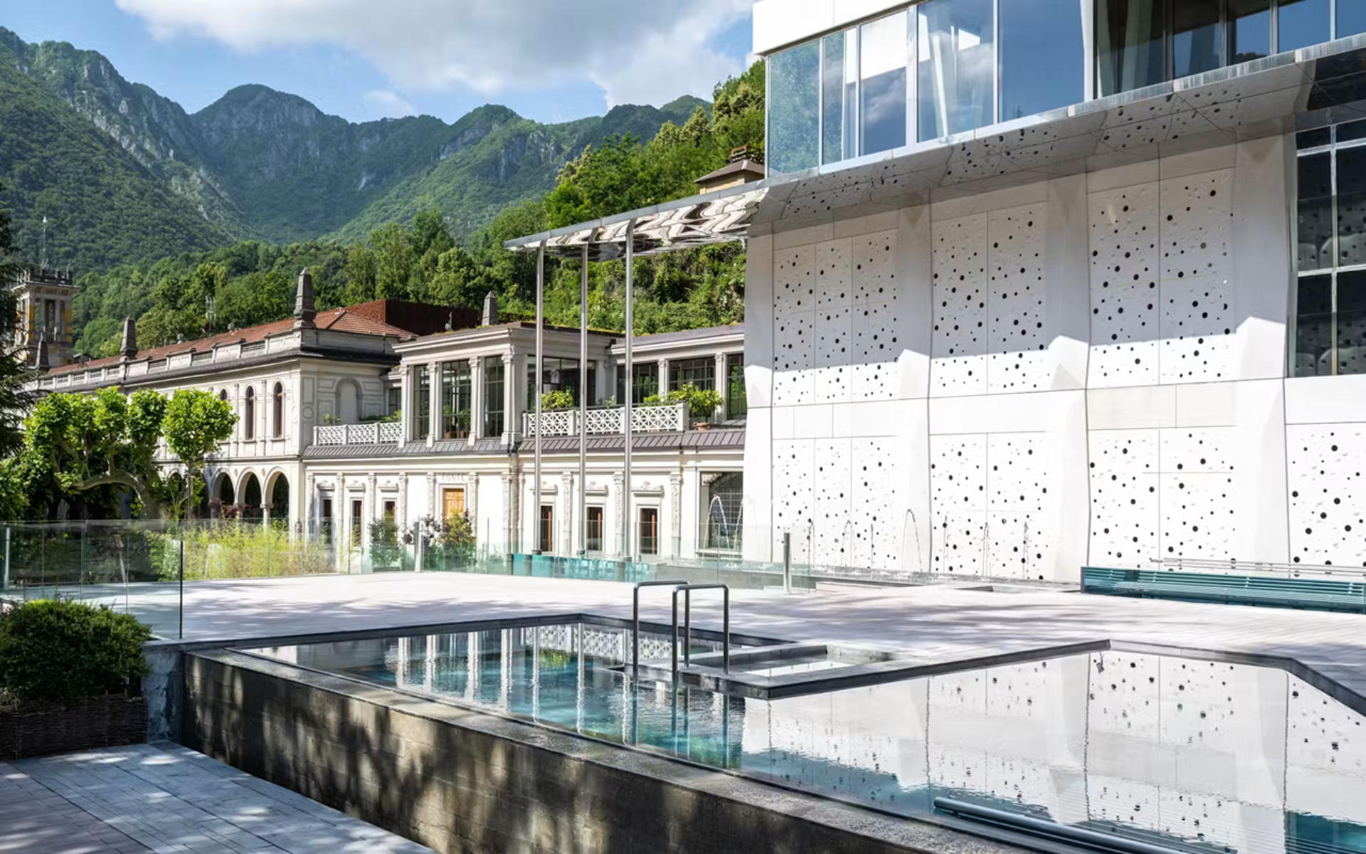 QC Terme San Pellegrino Spa Experience - Thumbnail 2