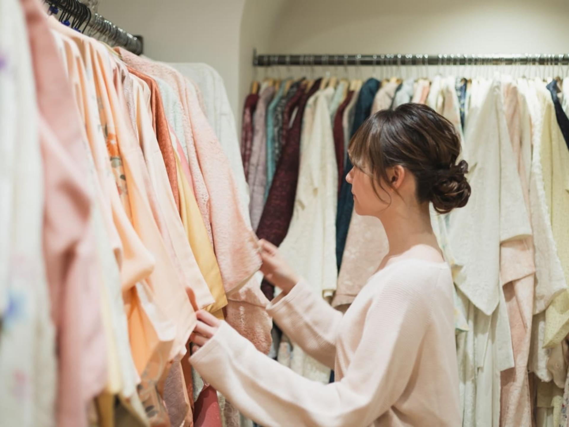 [Tekuteku Kyoto Kiyomizu Store]Kimono Experience and Hair Styling - Thumbnail 10