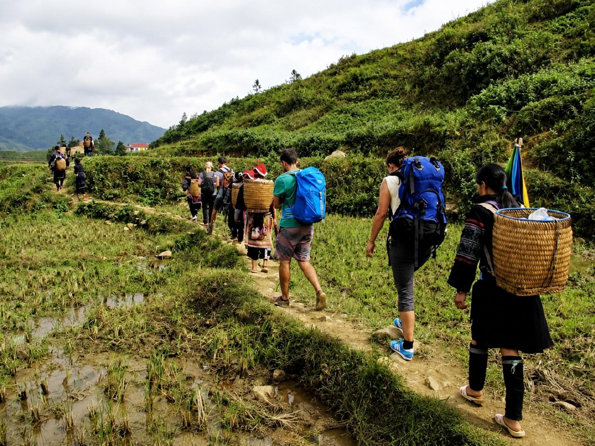 Klook Vietnam Private Customized Tour in Northern Vietnam - Thumbnail 12