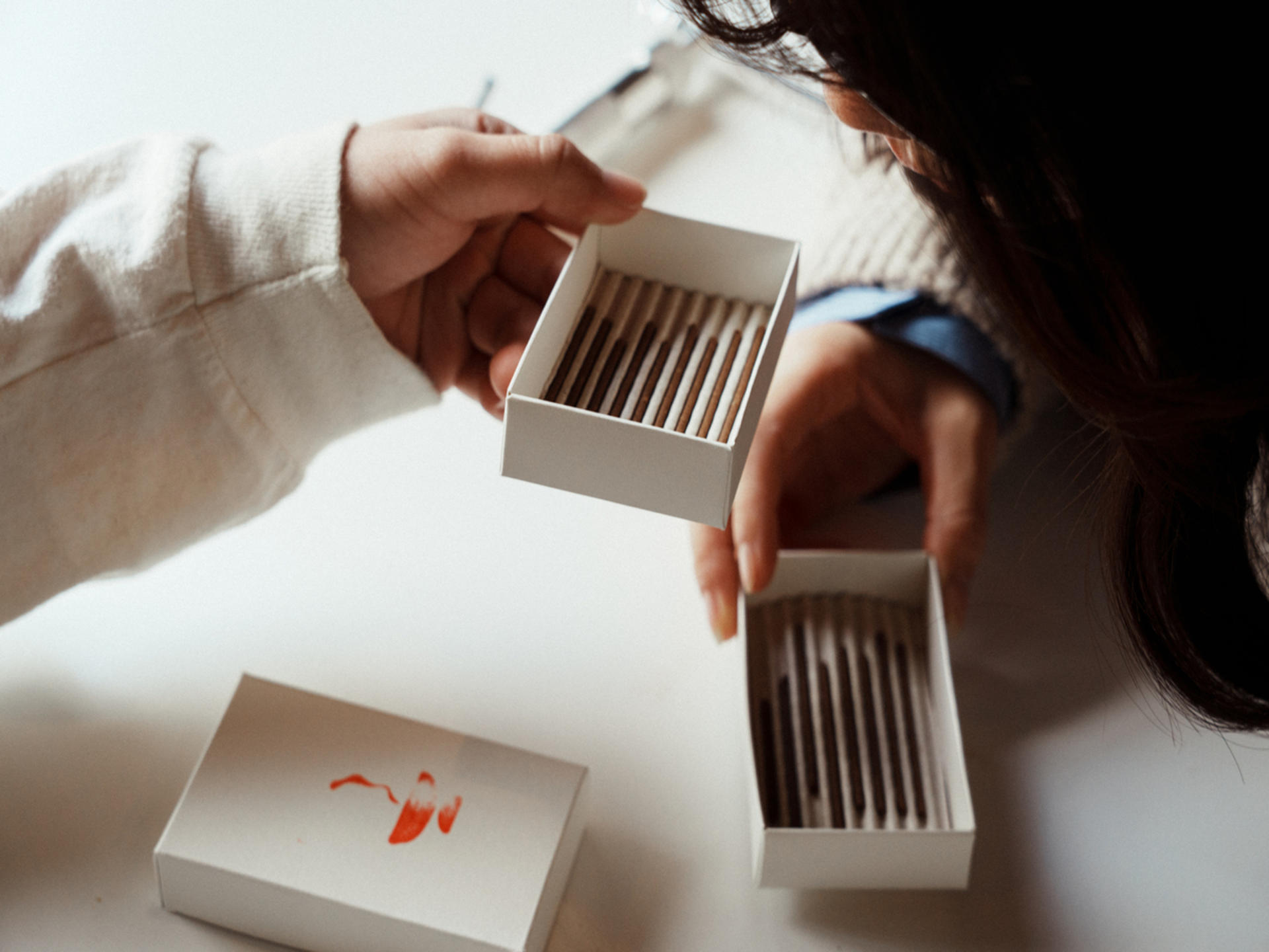  Kyoto: A Hands-On Incense Blending Experience - Thumbnail 20